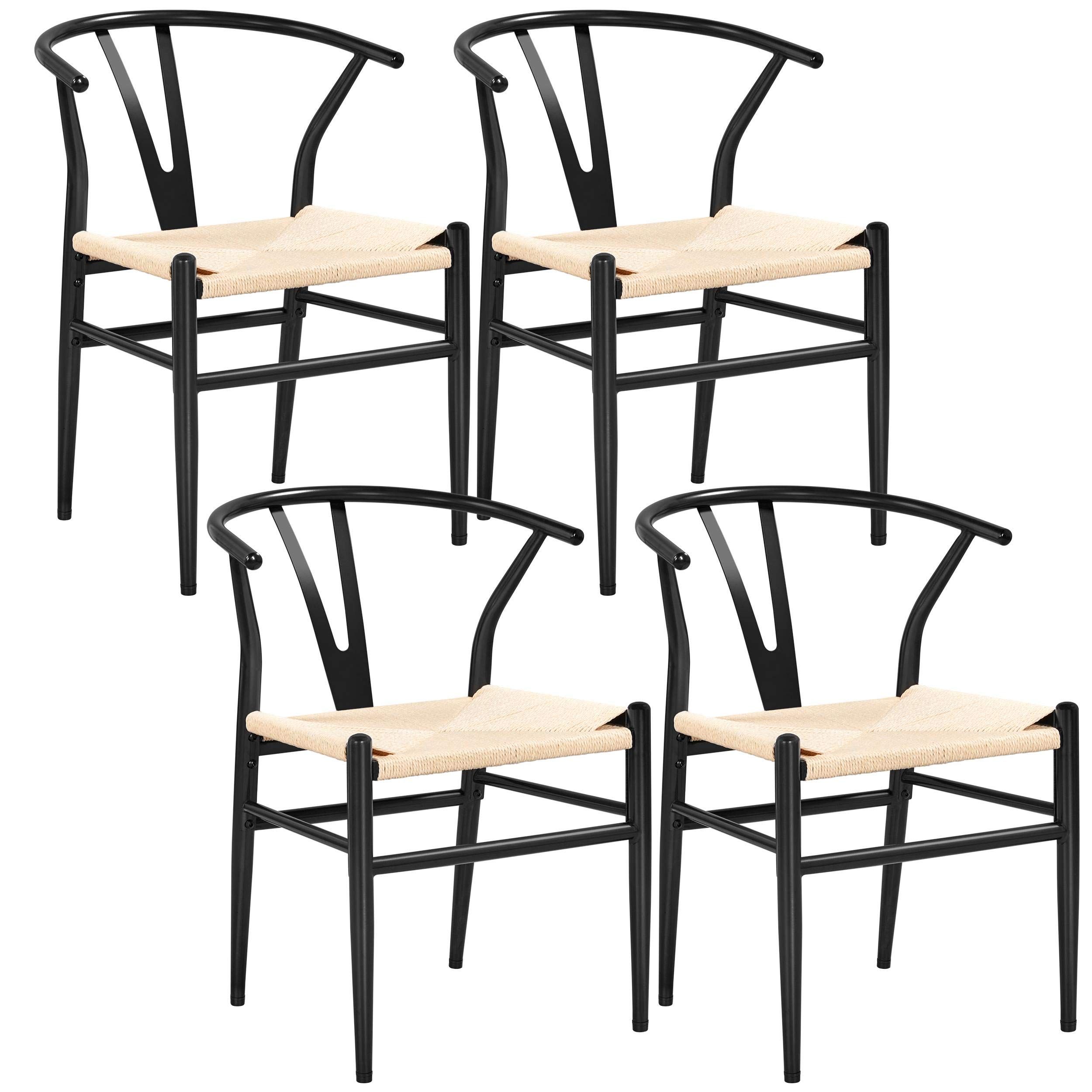 1 Best Wishbone Dining Chairs