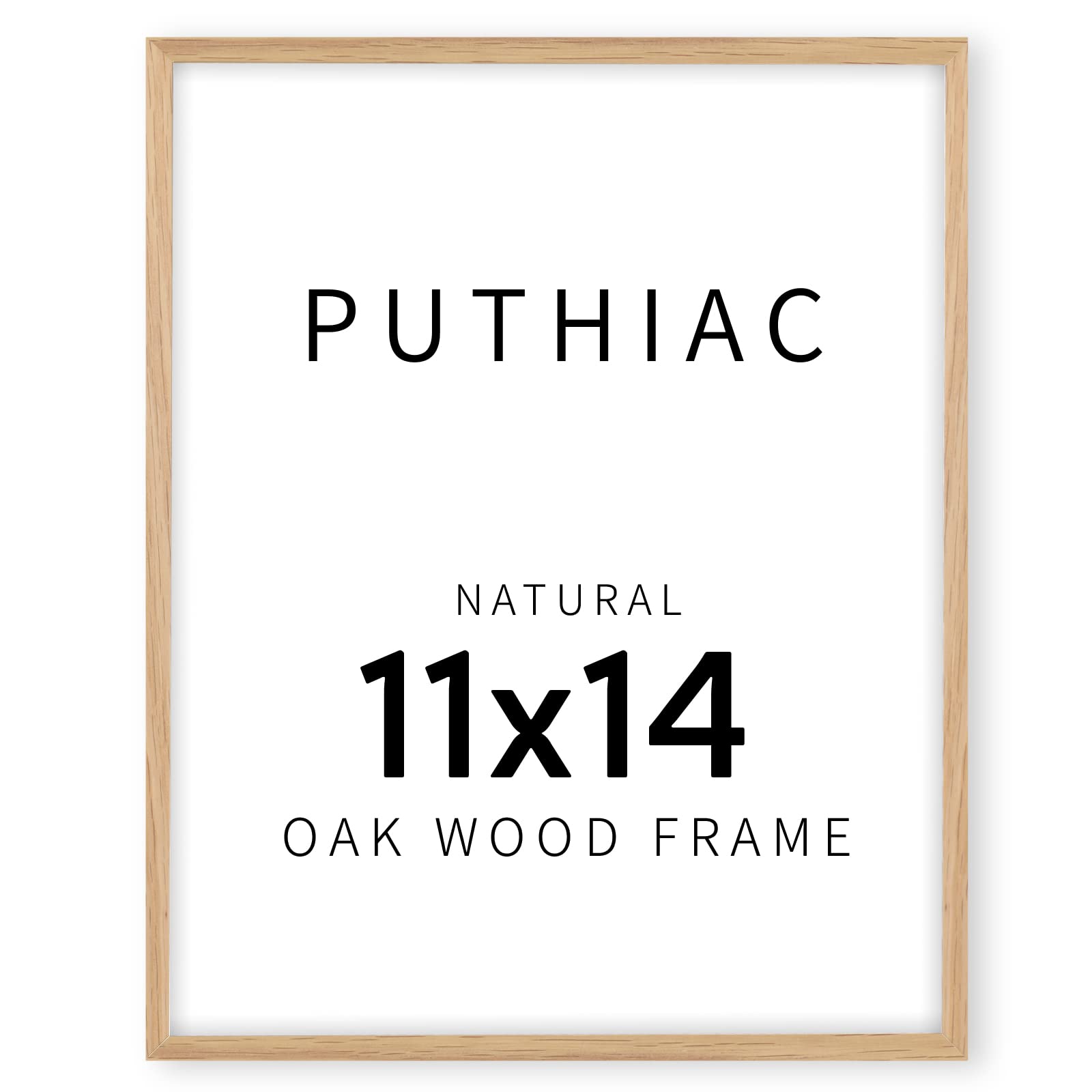 1 Best Wooden Picture Frames