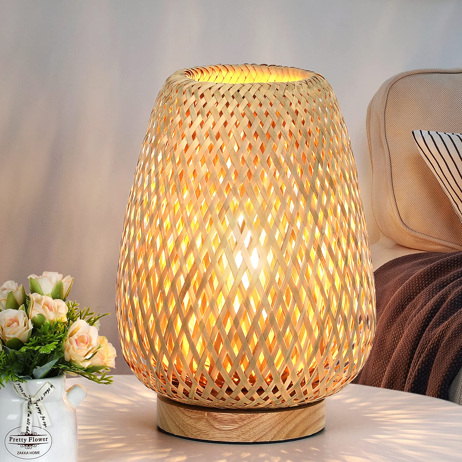 2 Best Accent Table Lamps