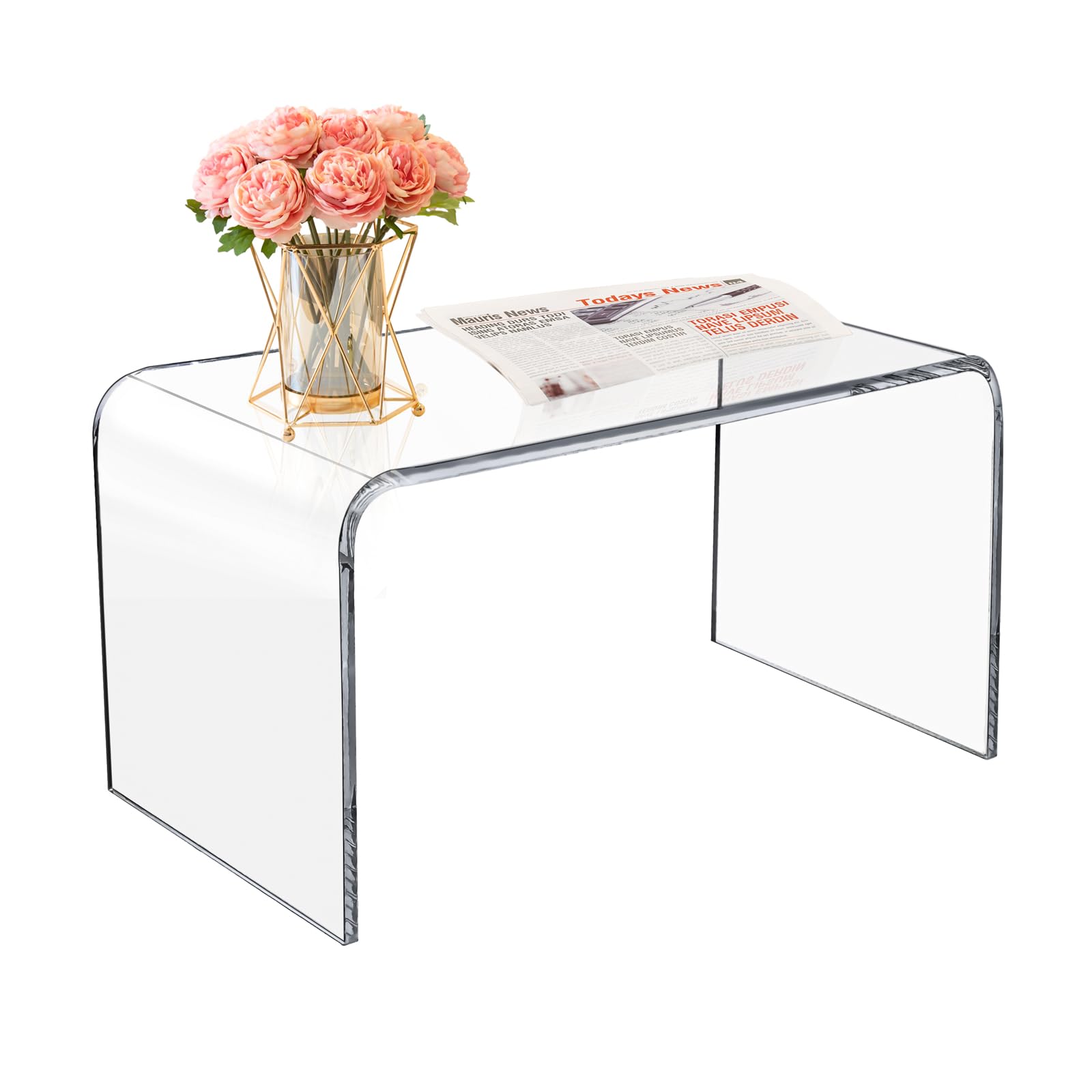 2 Best Acrylic Coffee Tables