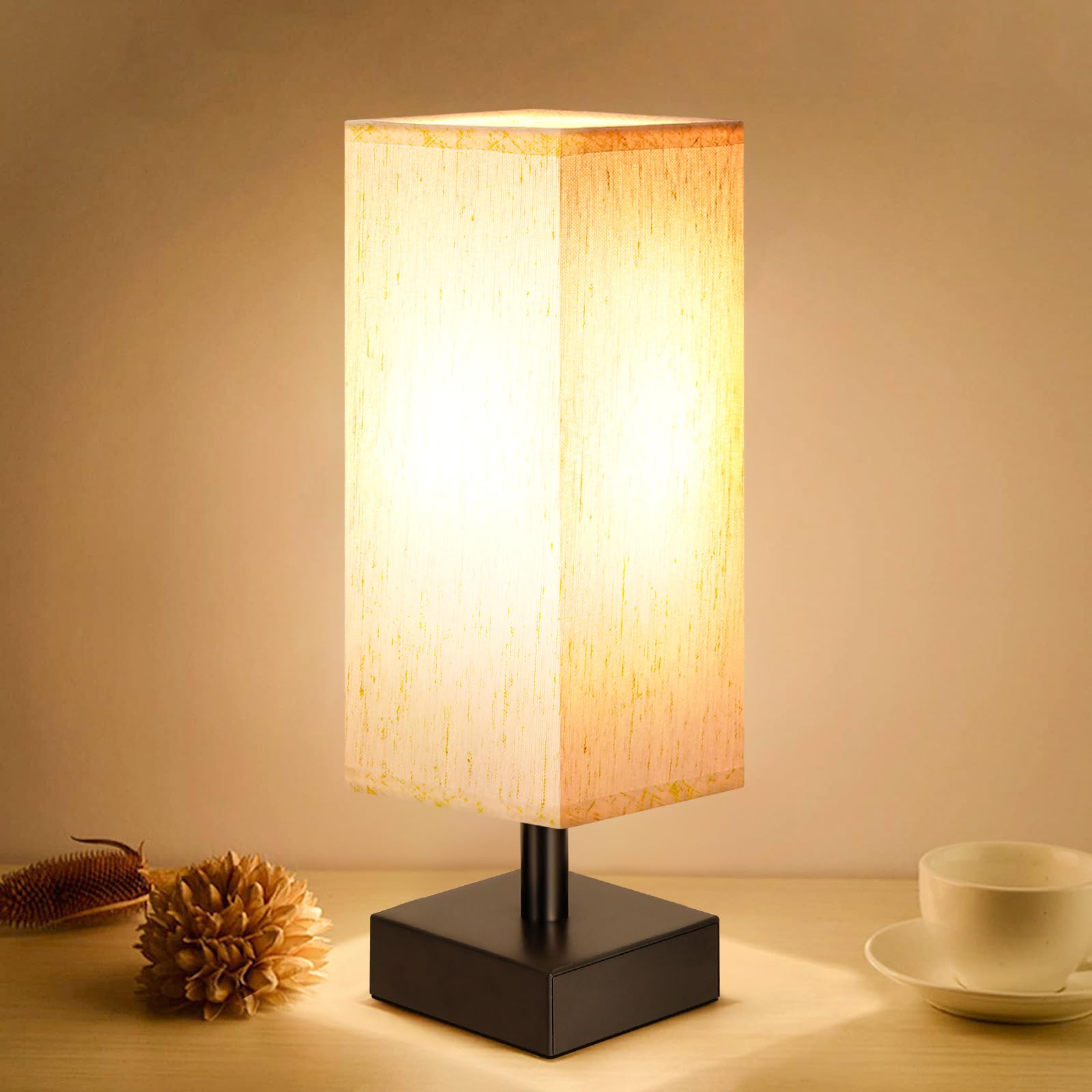 2 Best Ambient Table Lamps