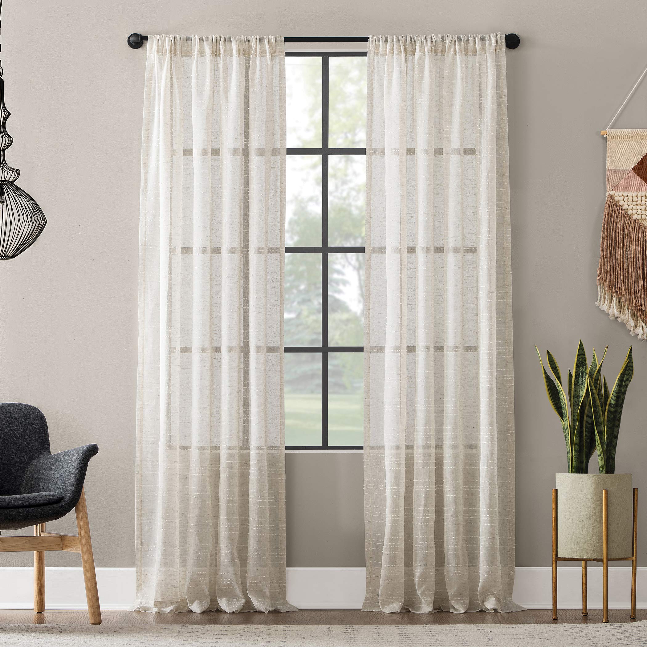 2 Best Anti Allergen Curtains