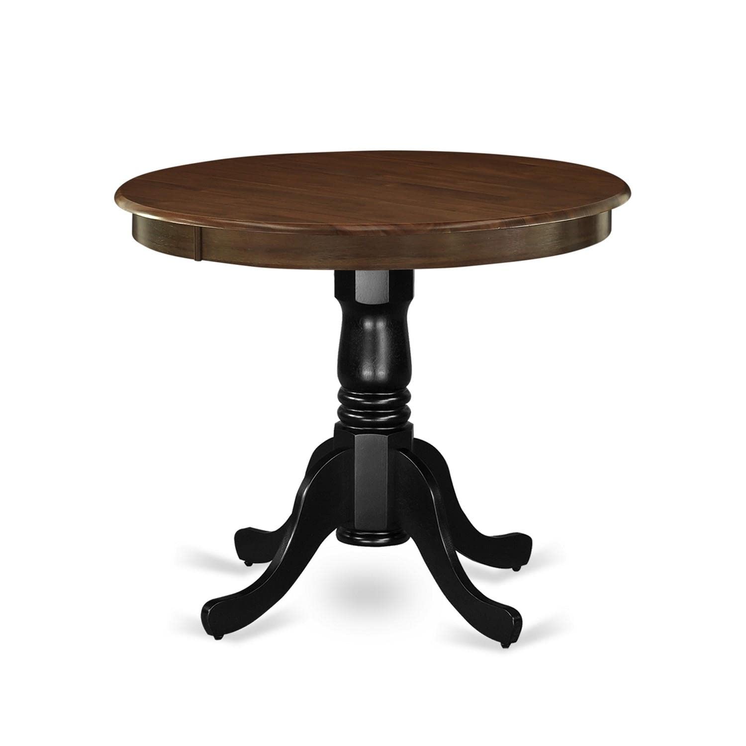 2 Best Antique Dining Tables