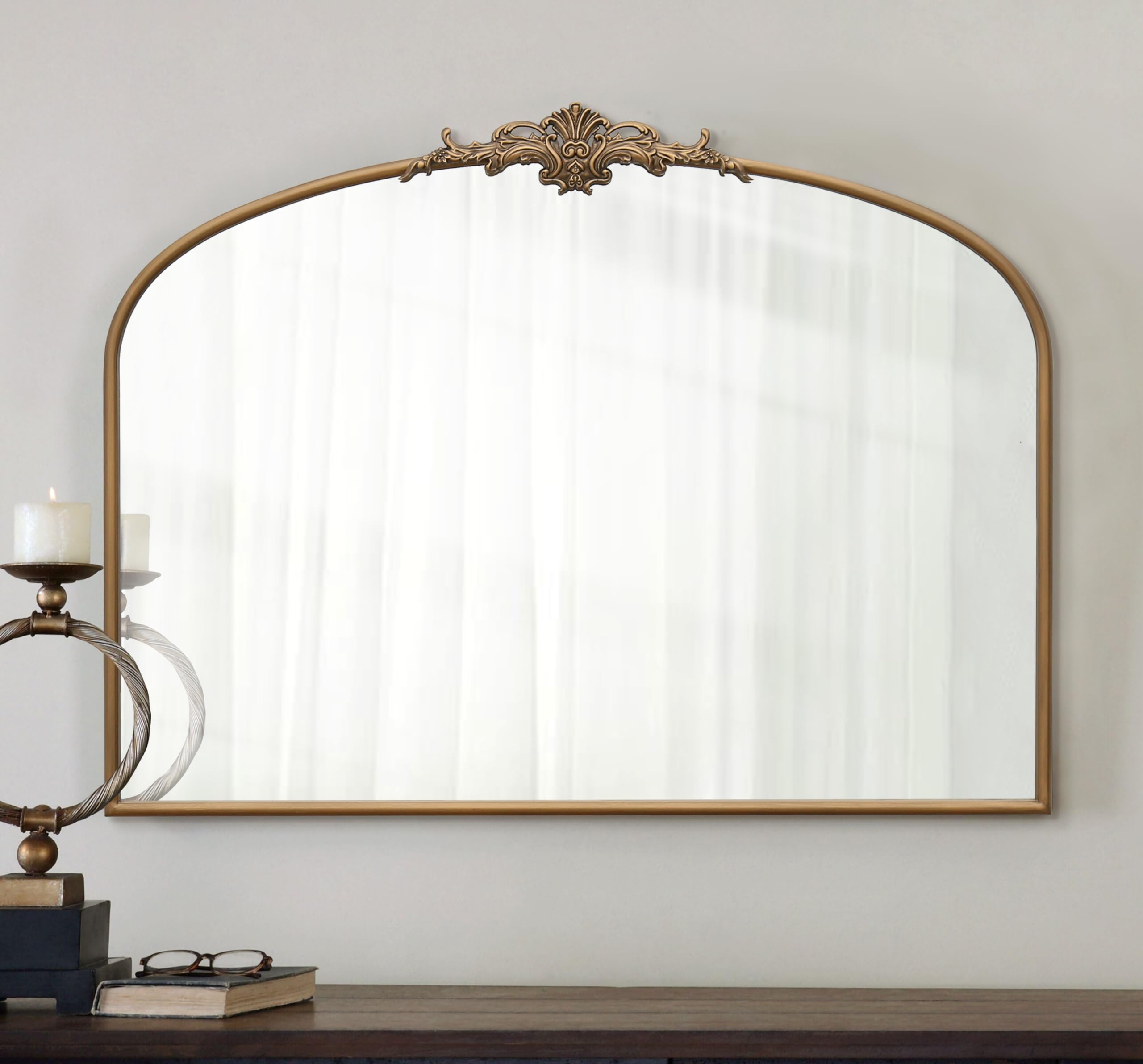 2 Best Antique Mirrors