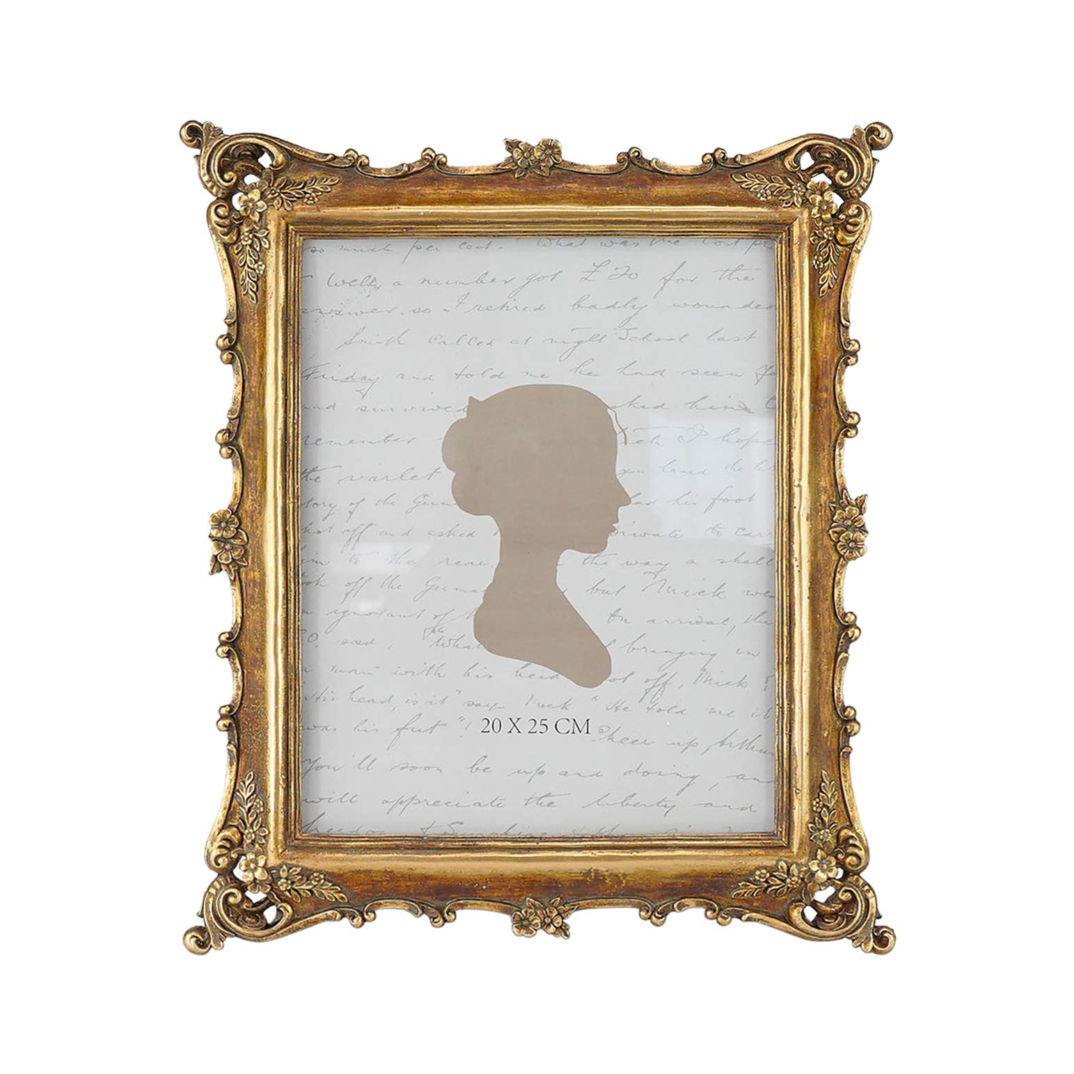 2 Best Antique Picture Frames