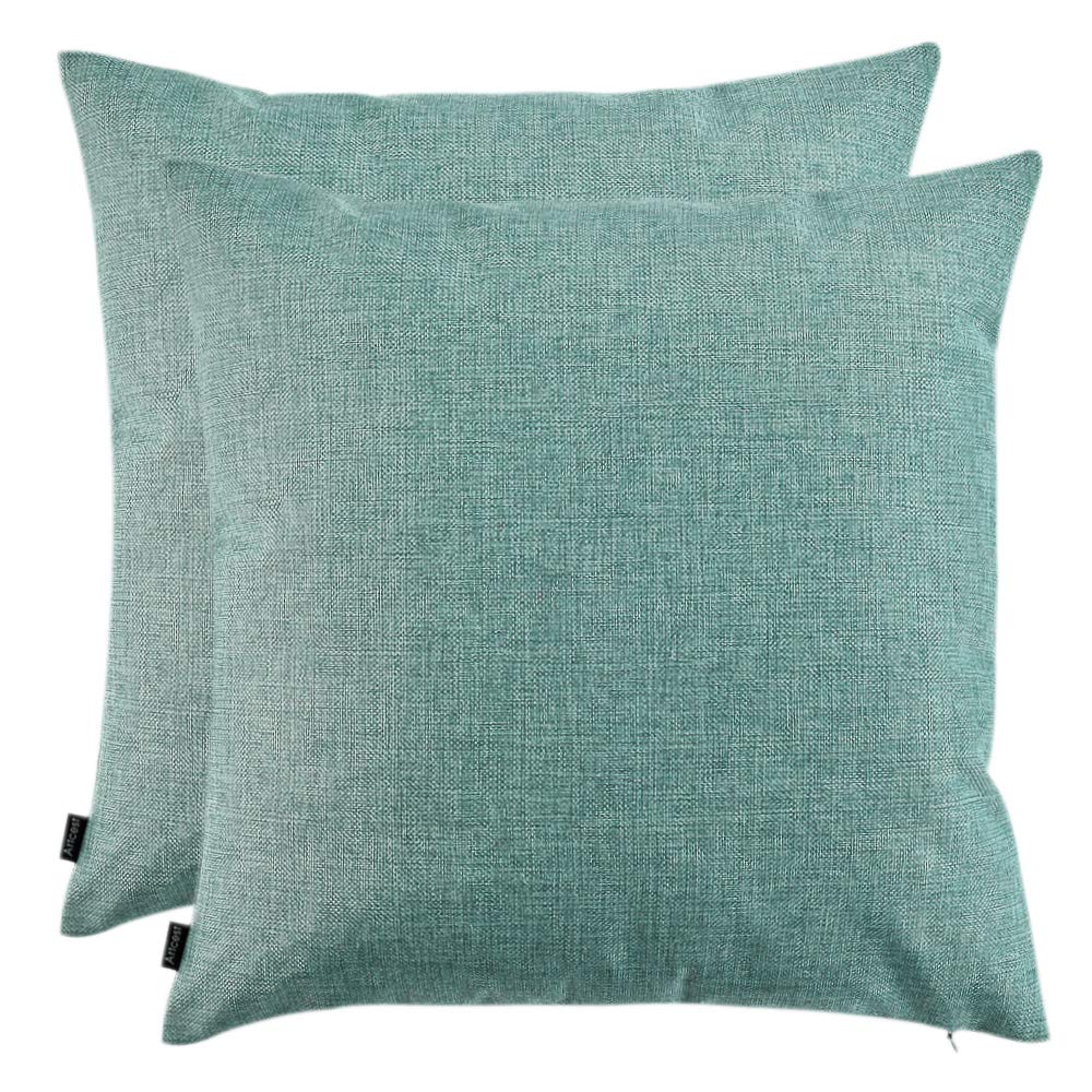 2 Best Aqua Cushions