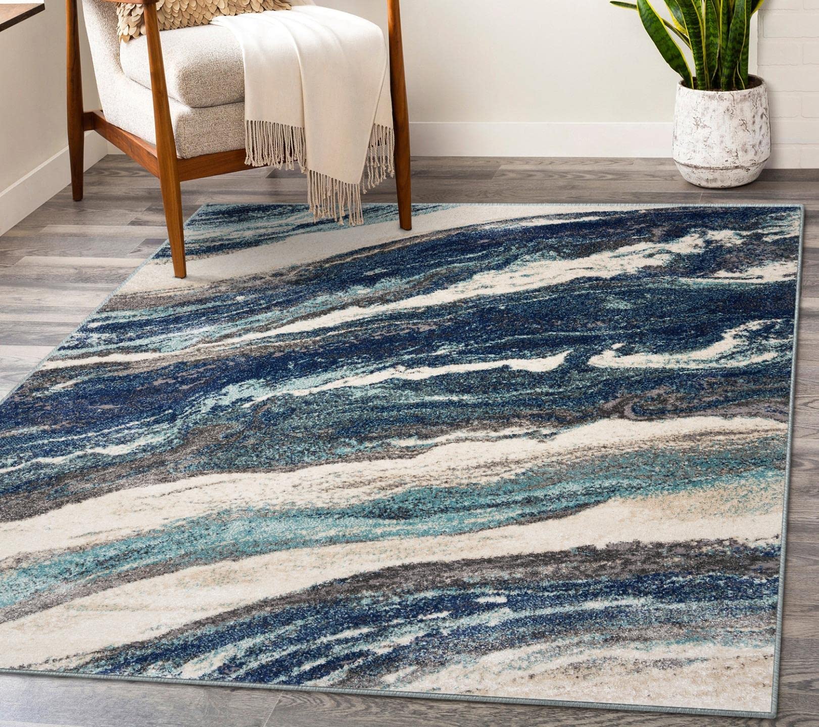 2 Best Art Deco Rugs