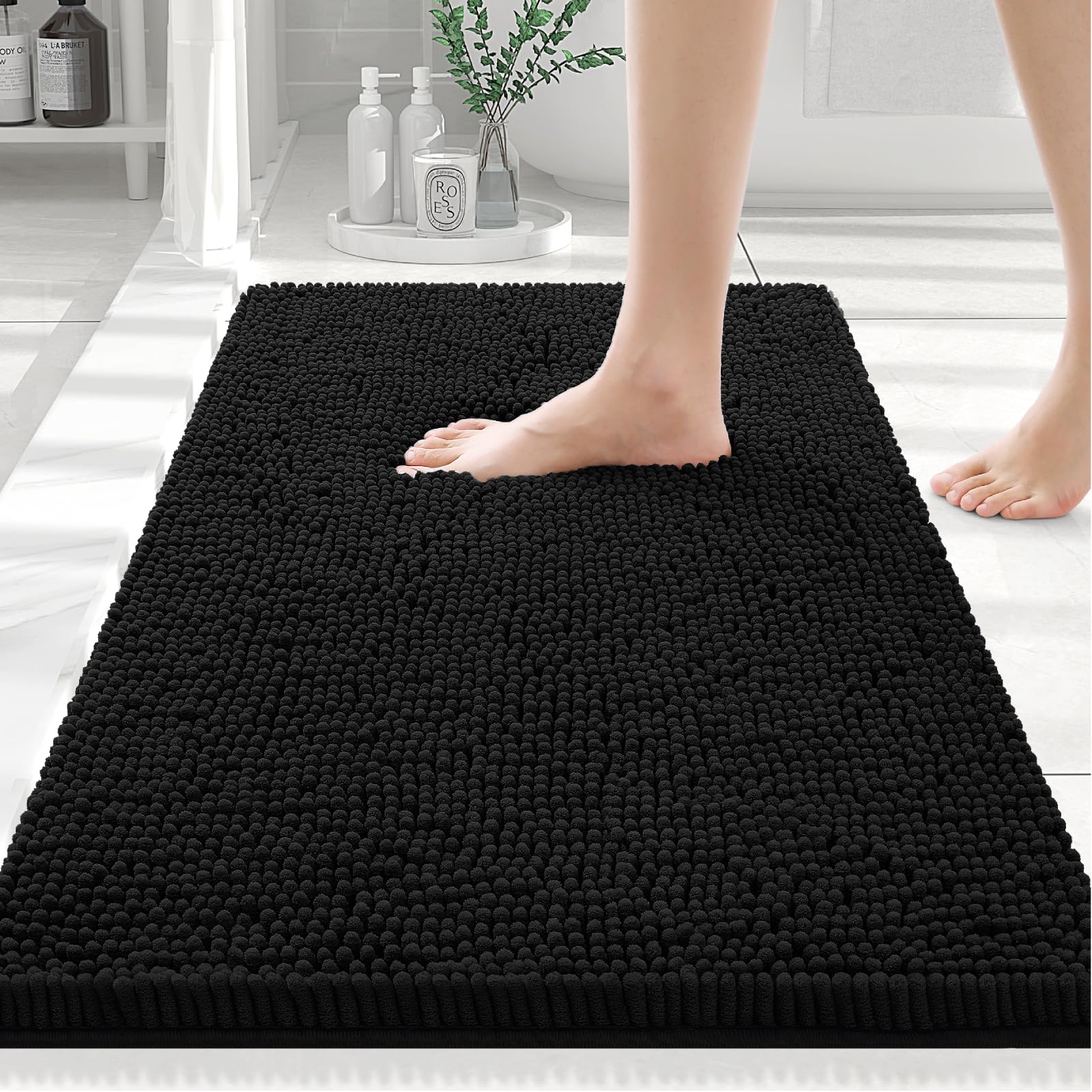 2 Best Bath Rugs