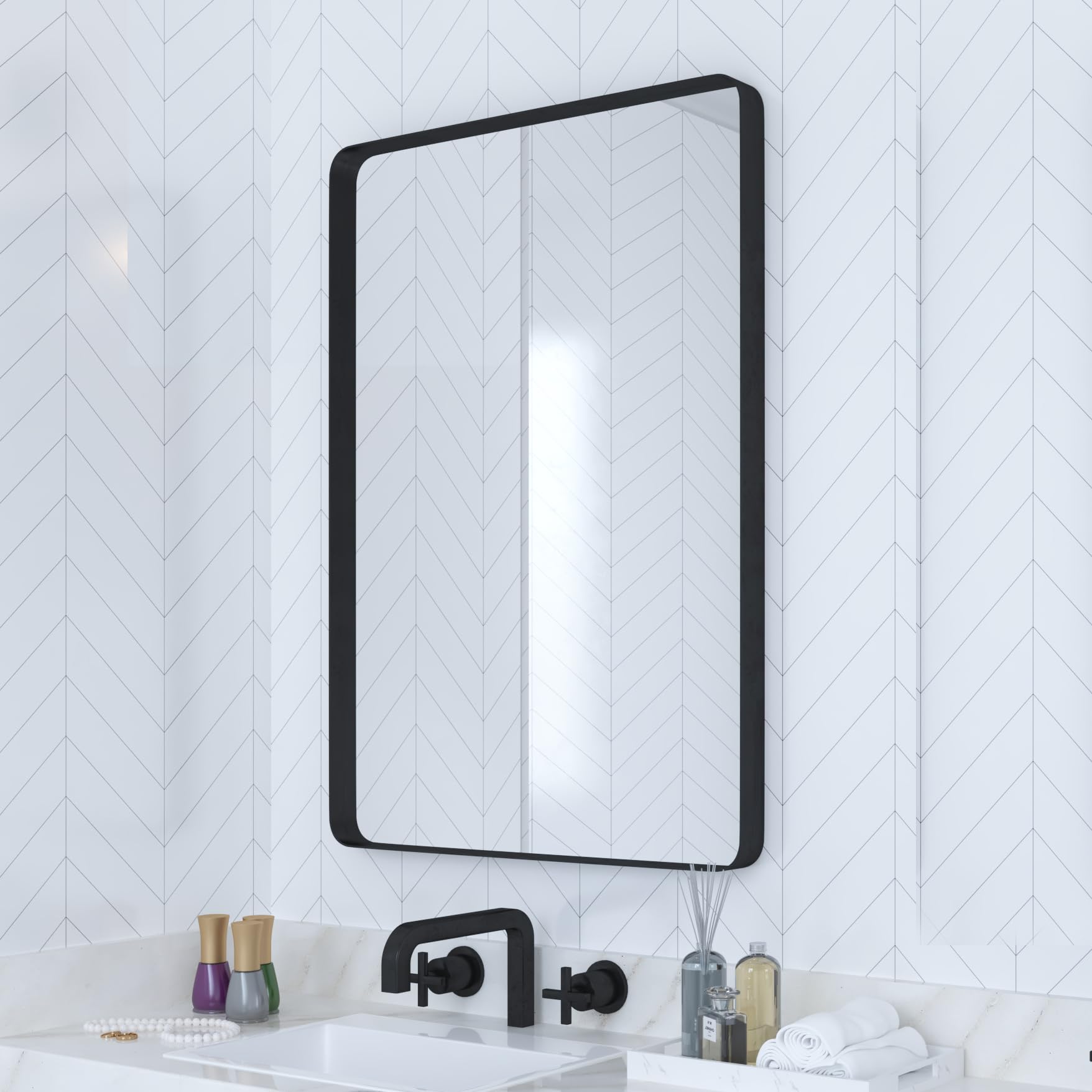 2 Best Bathroom Mirrors