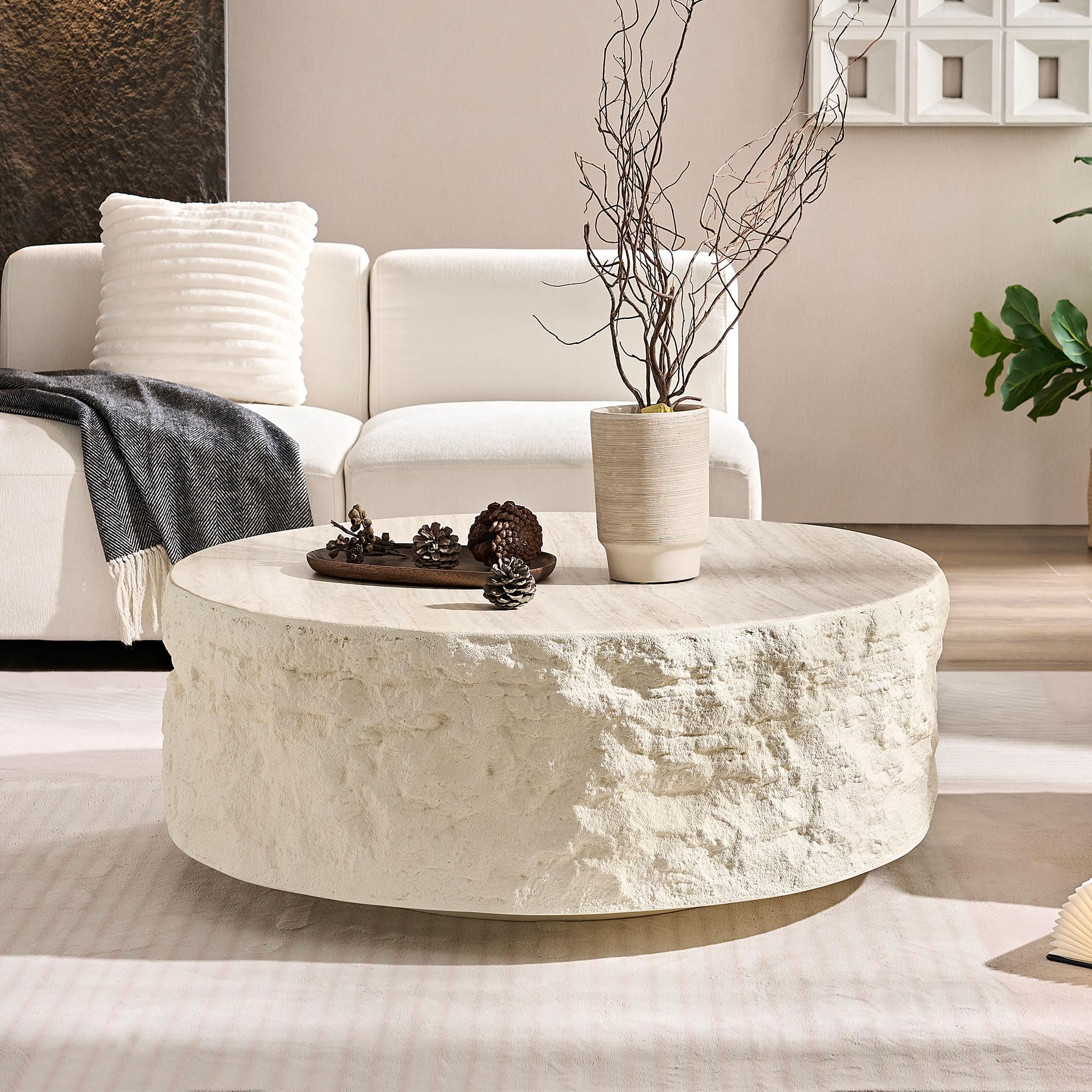 2 Best Beige Coffee Tables