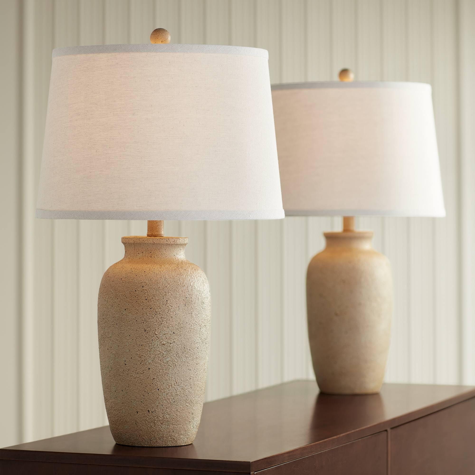 2 Best Beige Table Lamps