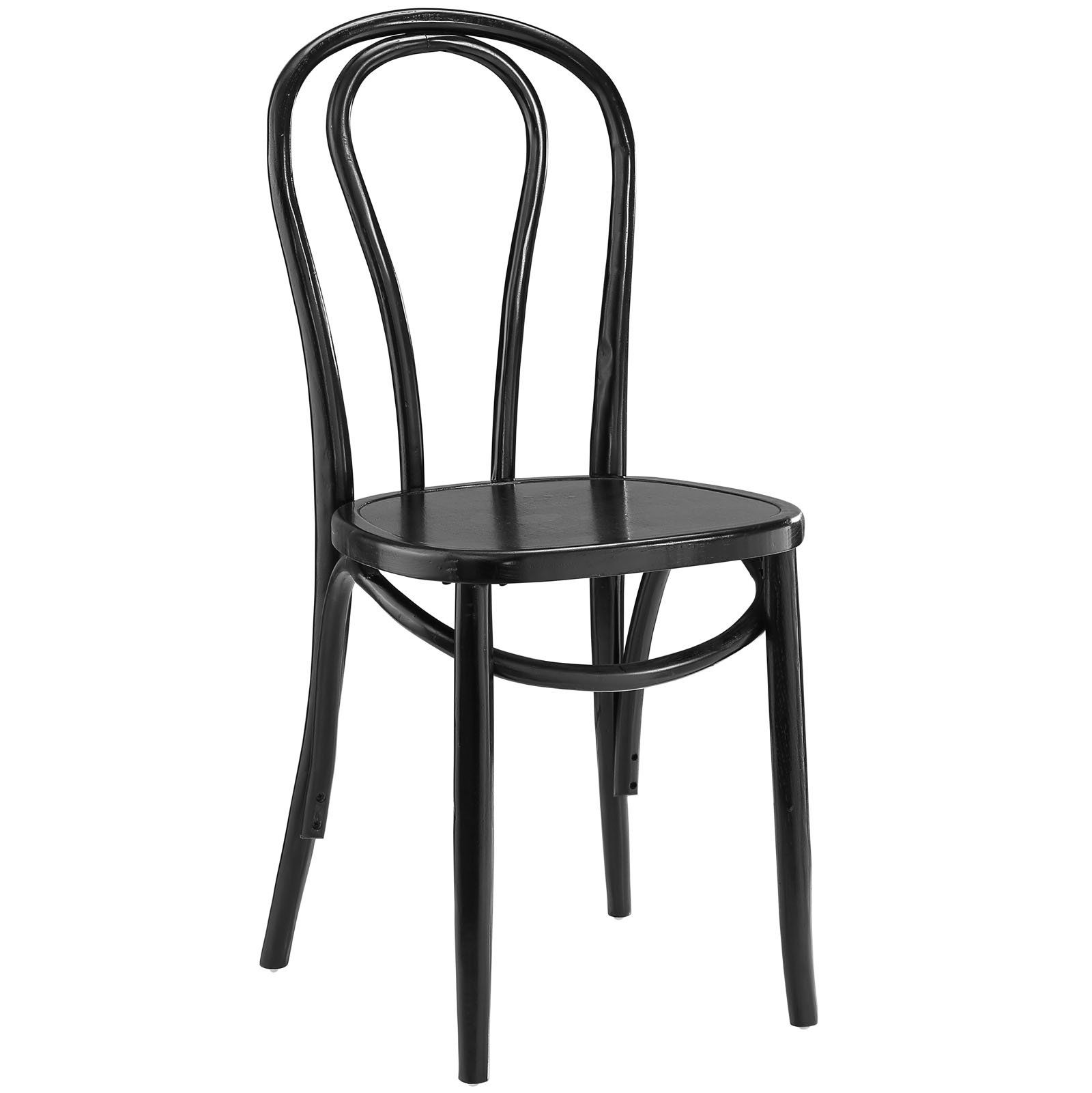 2 Best Bentwood Dining Chairs