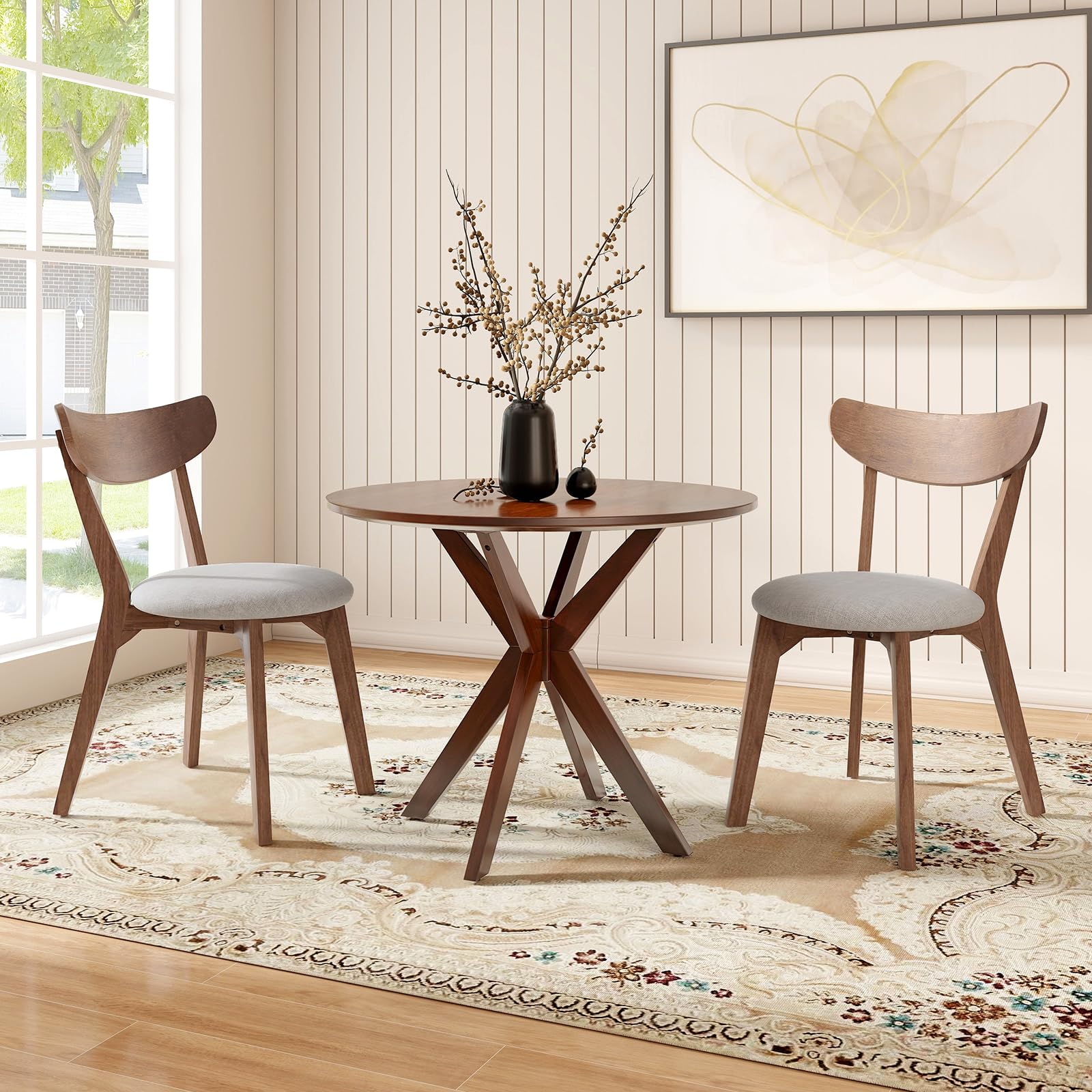 2 Best Bistro Dining Tables