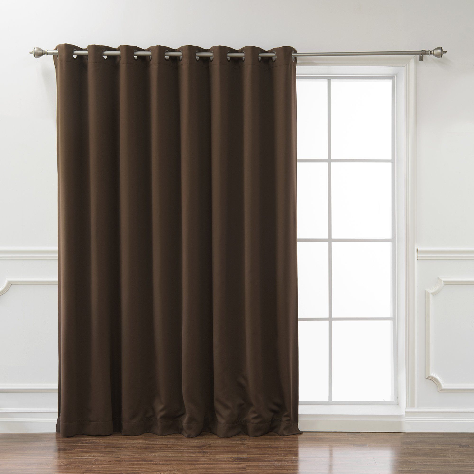 2 Best Bronze Curtains