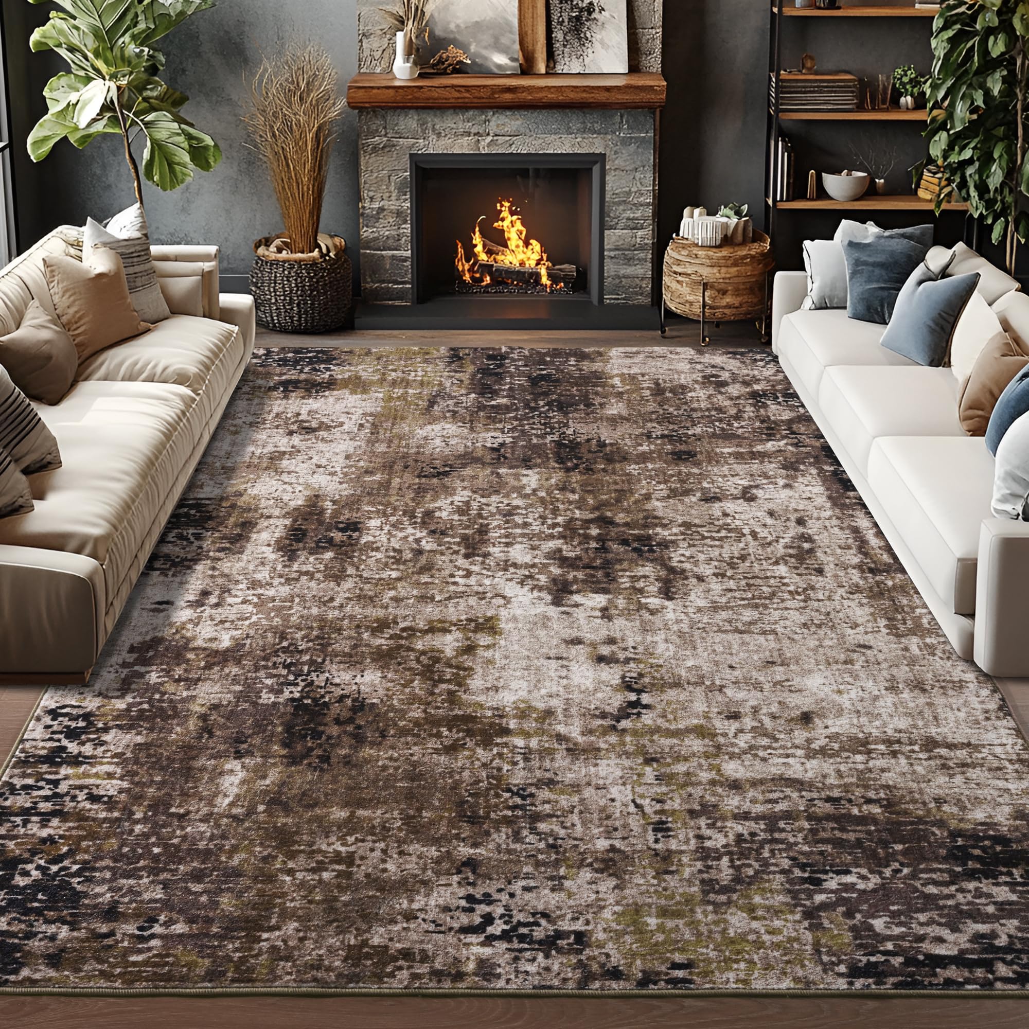 2 Best Bronze Rugs