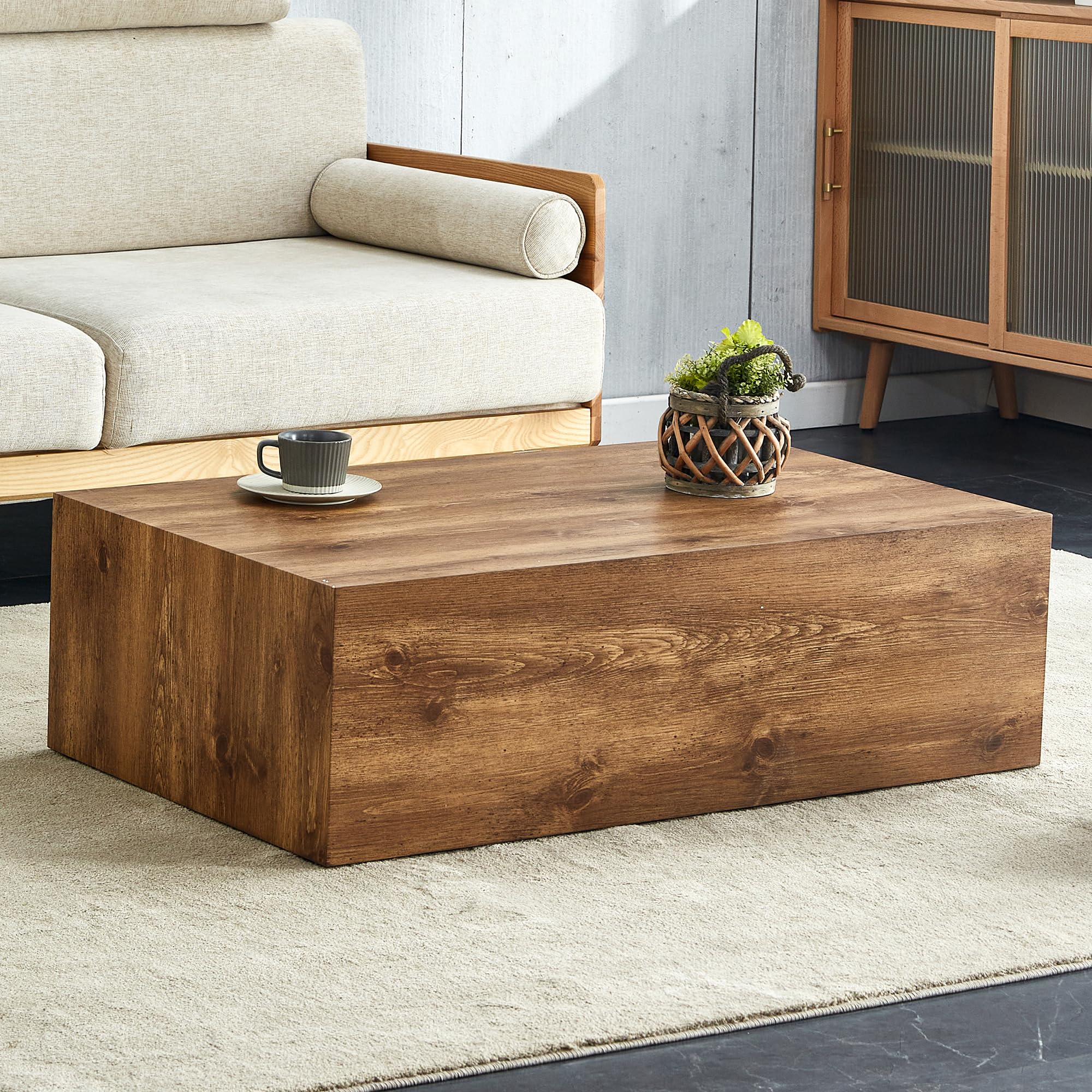 2 Best Butcher Block Coffee Tables