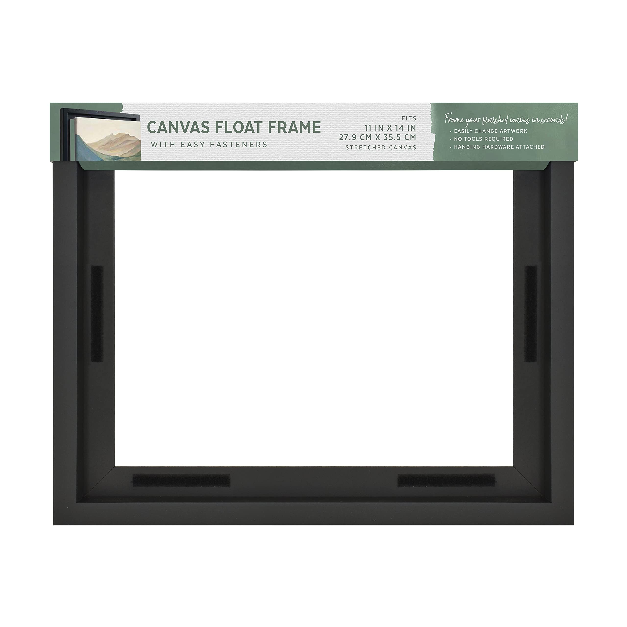 2 Best Canvas Picture Frames