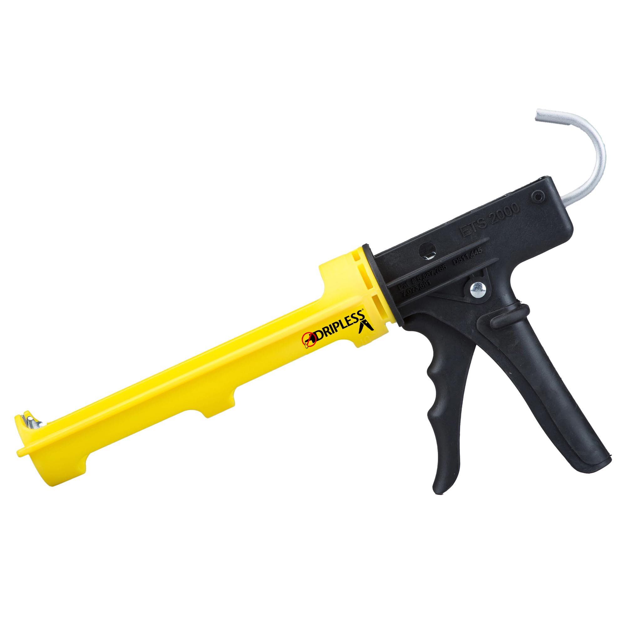 2 Best Caulk Gun