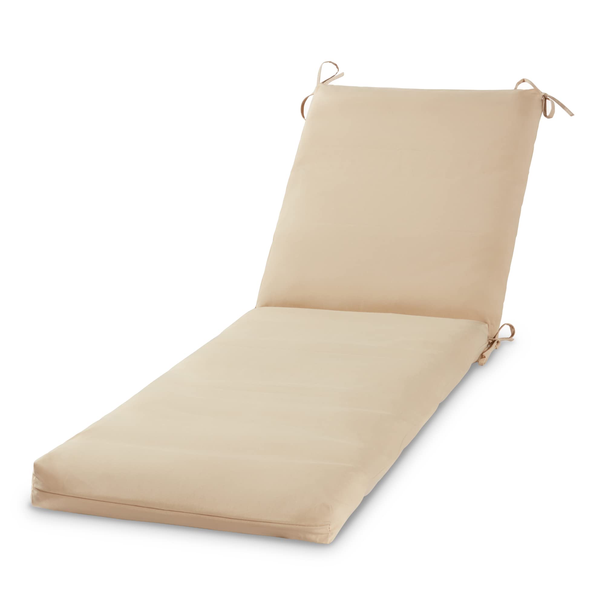 2 Best Chaise Lounge Cushions