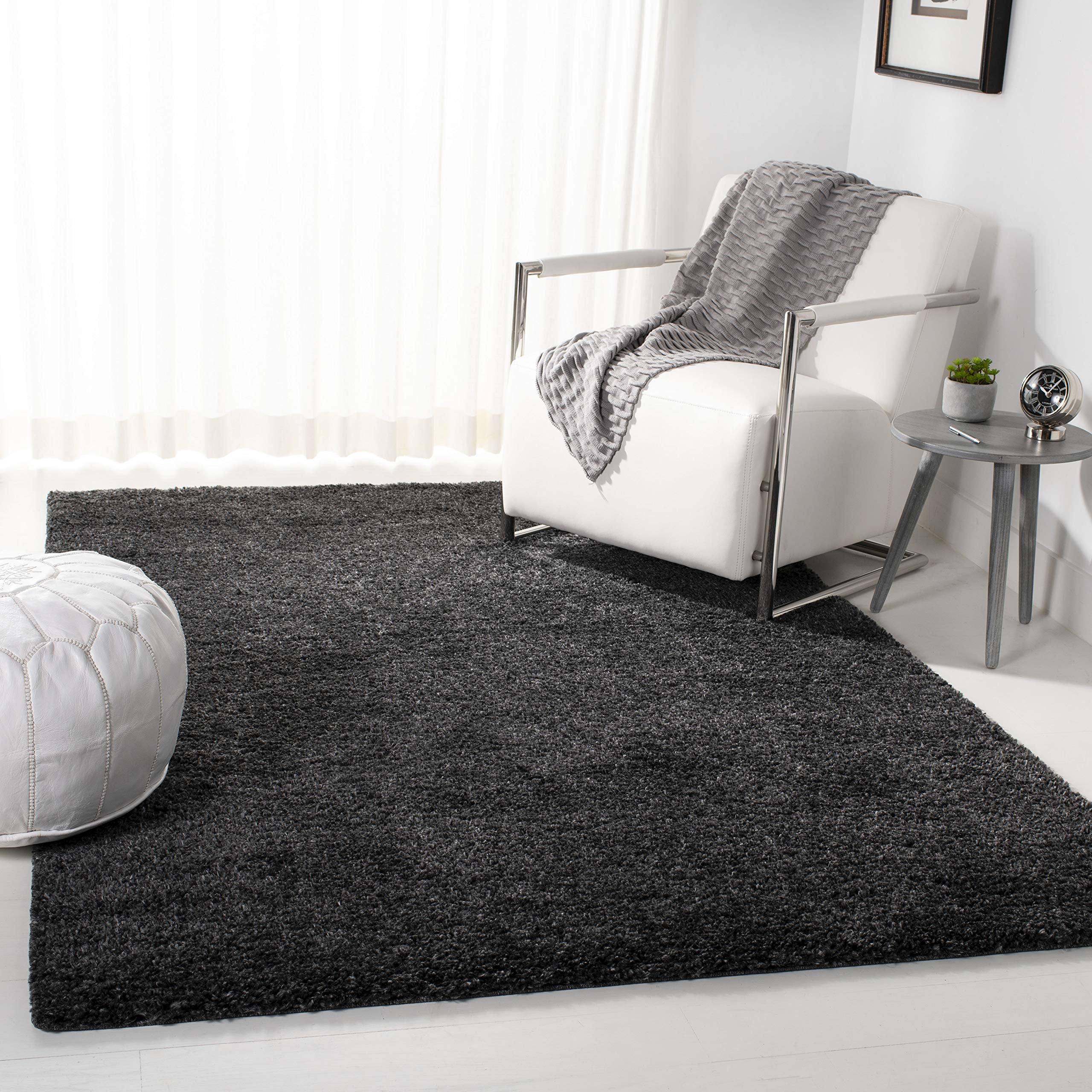 2 Best Charcoal Rugs