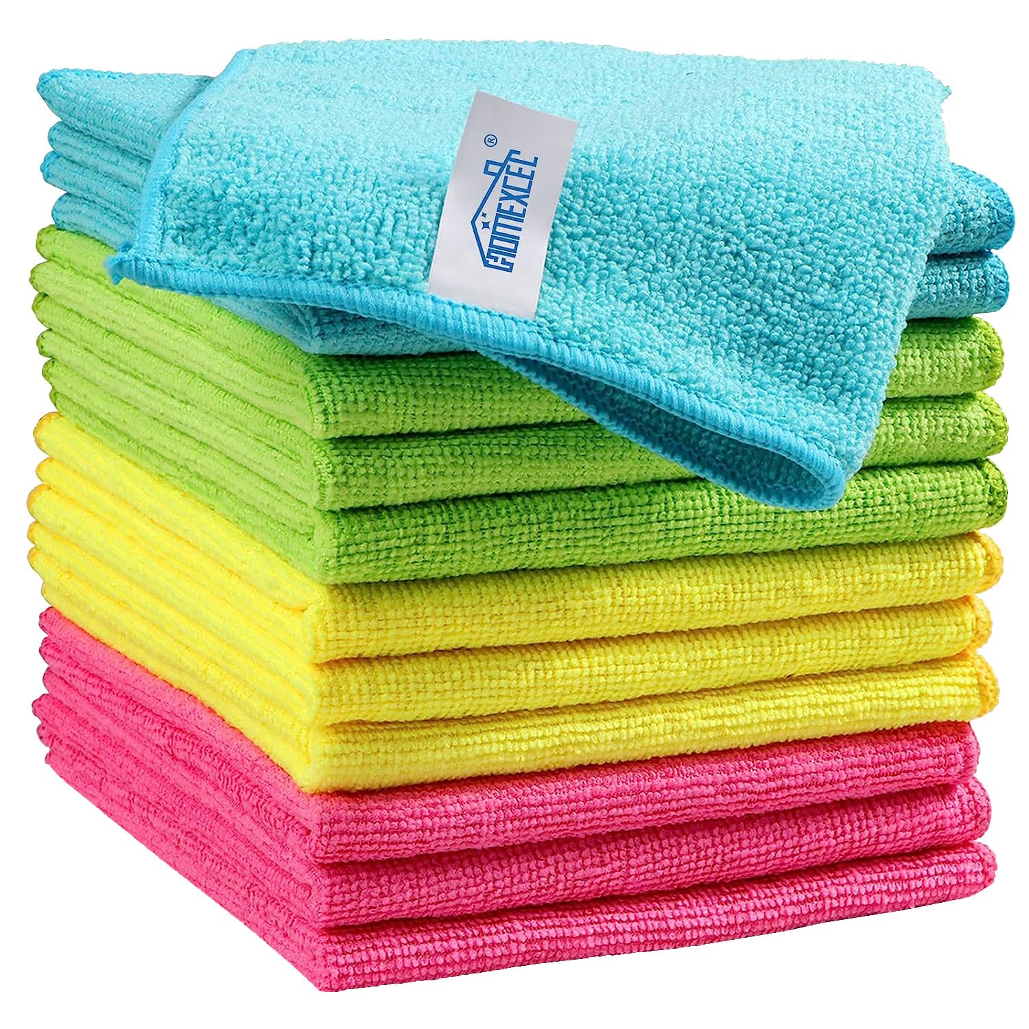 2 Best Cleaning Cloths