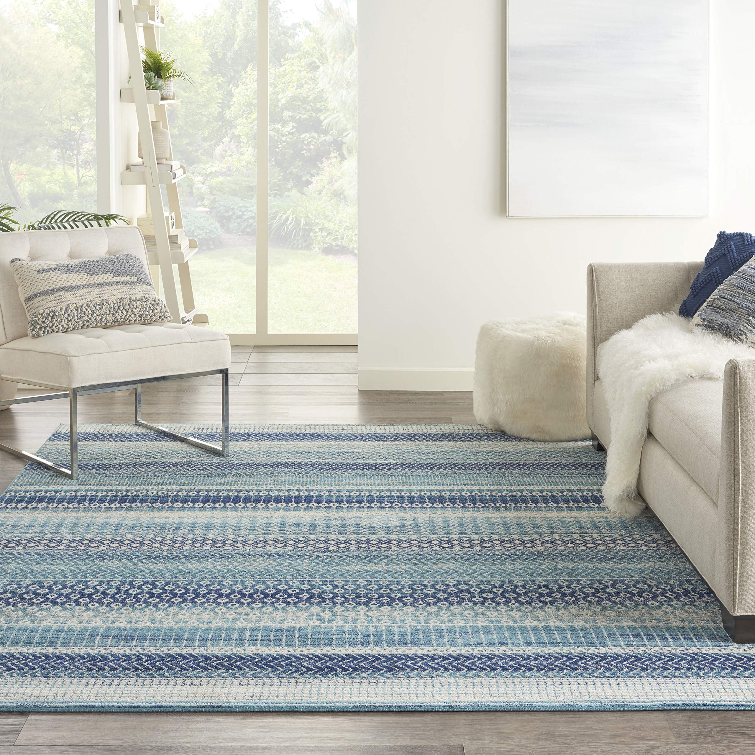 2 Best Coastal Rugs