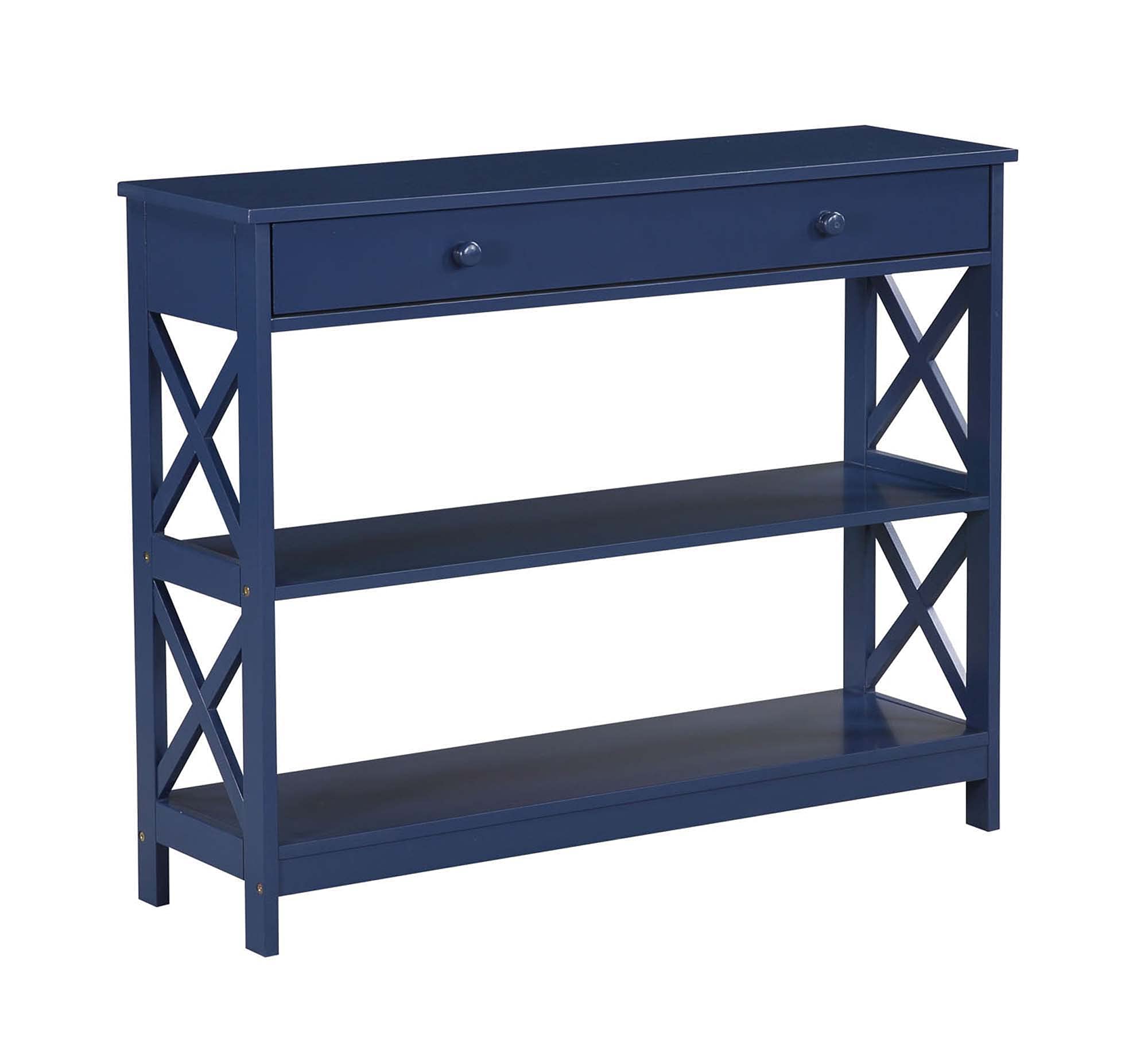 2 Best Cobalt Blue Coffee Tables