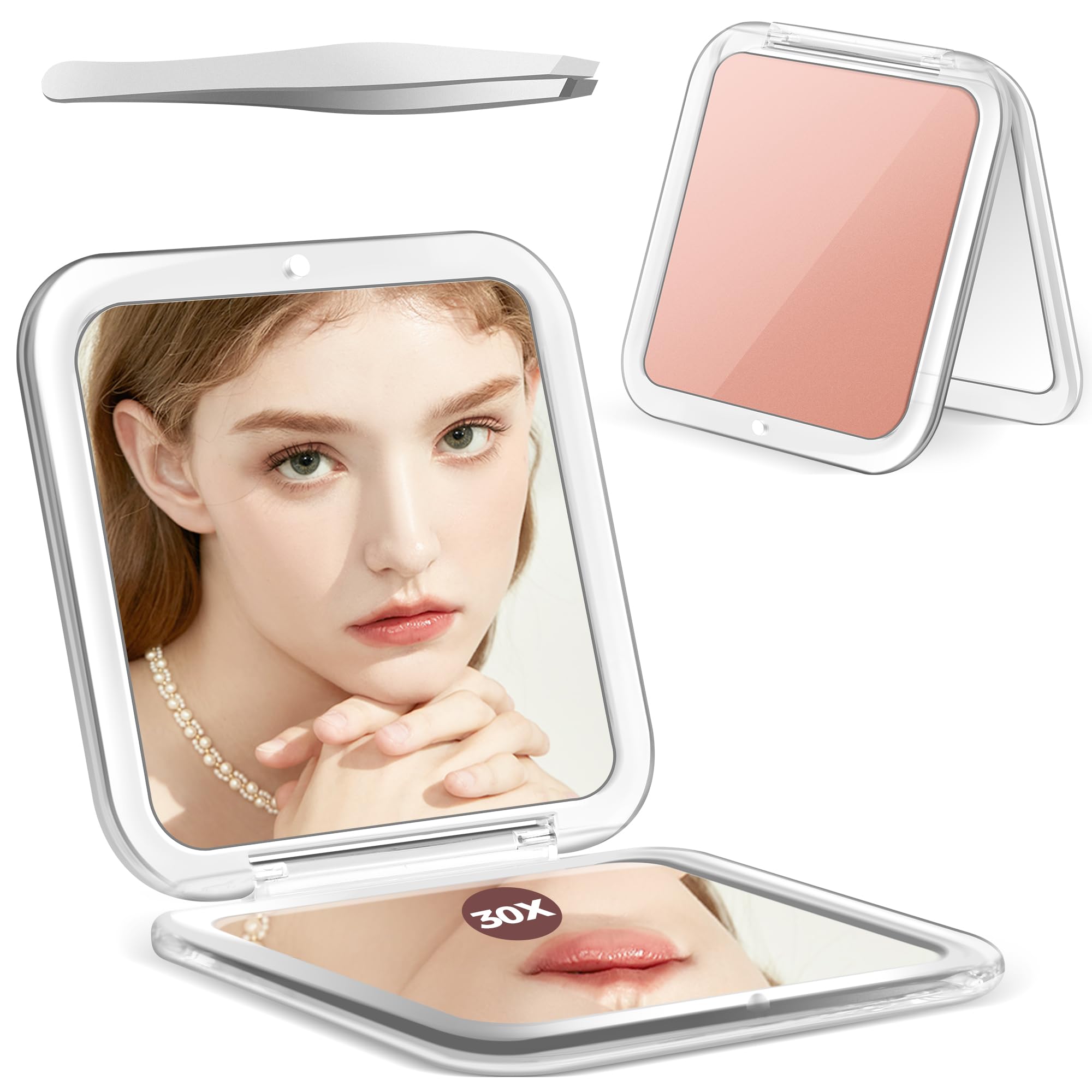 2 Best Compact Mirrors