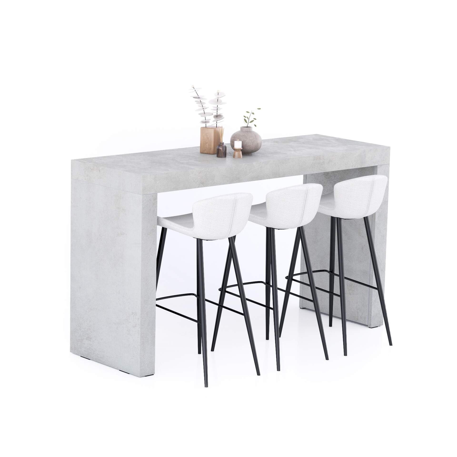 2 Best Concrete Dining Tables