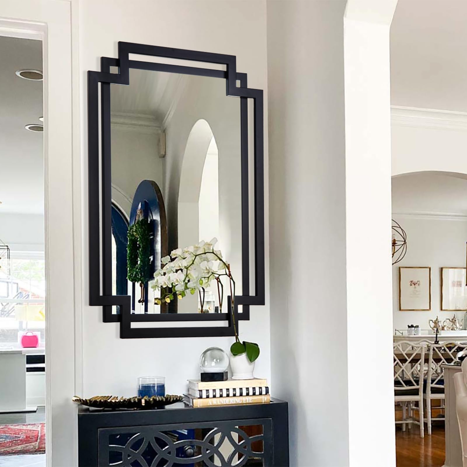 2 Best Contemporary Mirrors