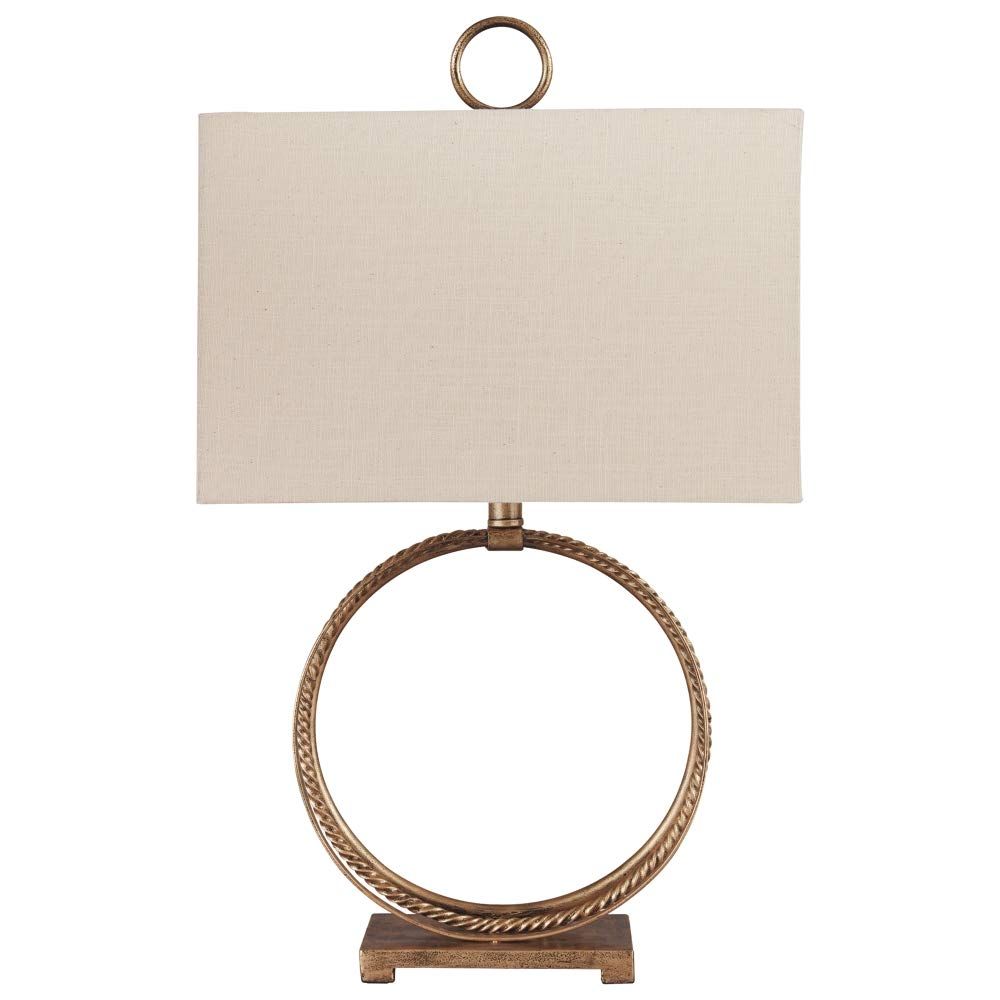 2 Best Copper Table Lamps