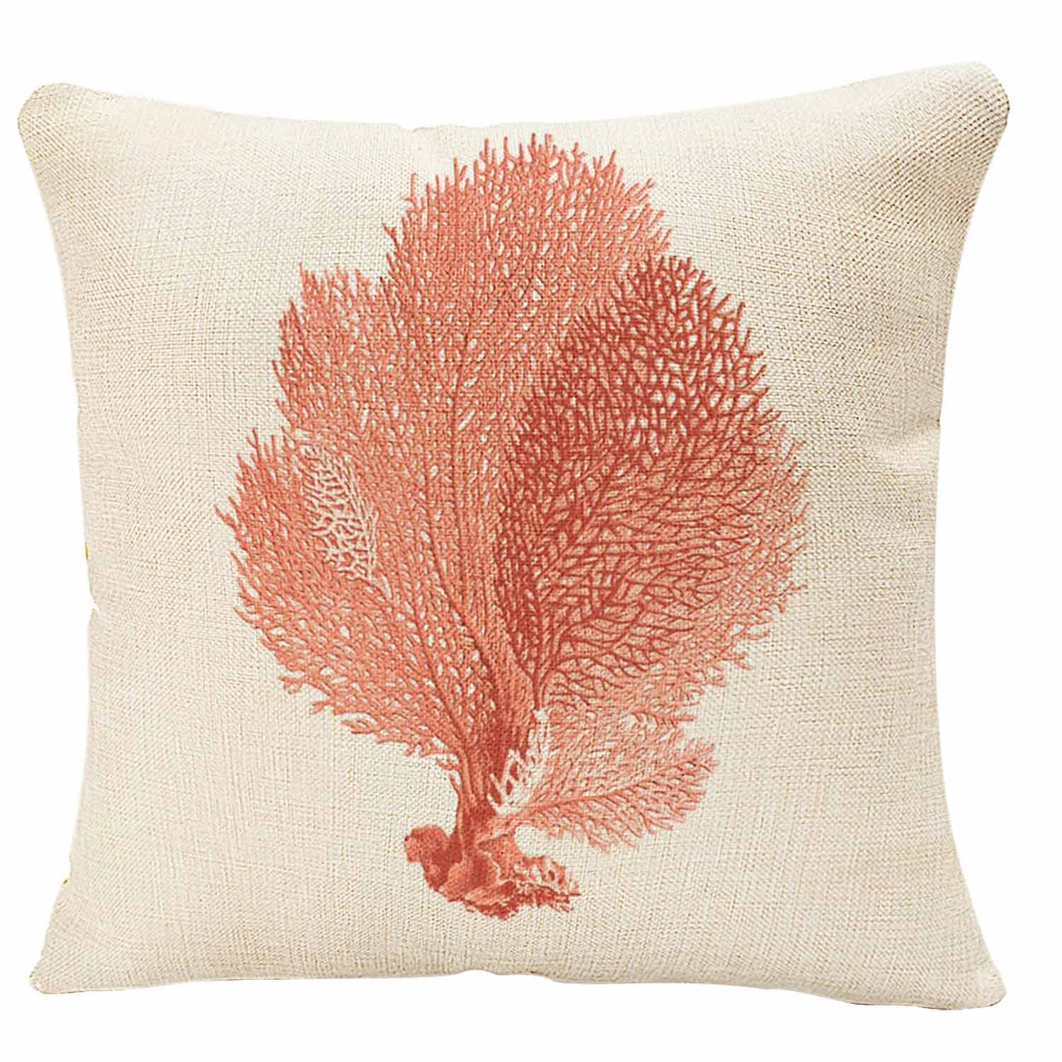 2 Best Coral Cushions