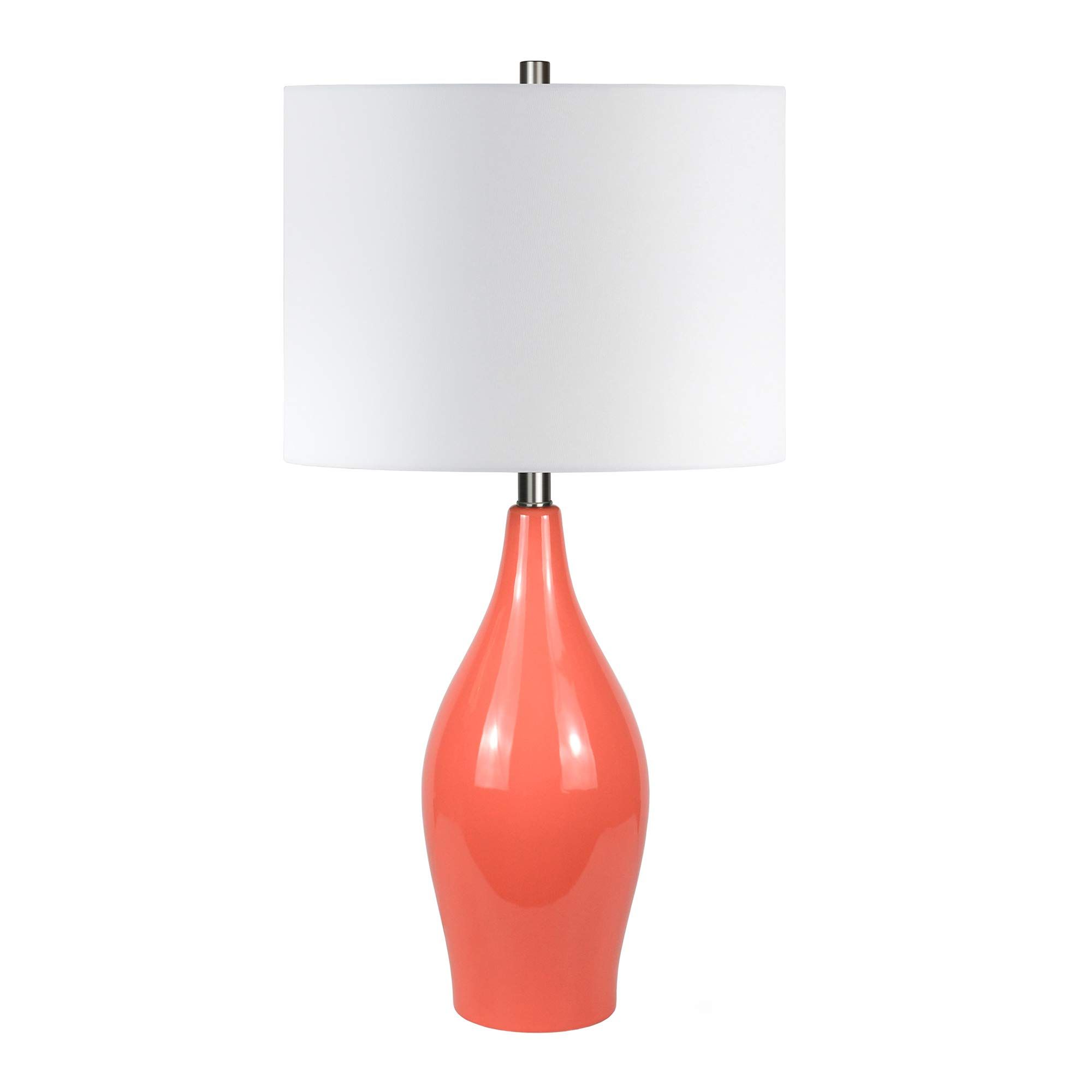 2 Best Coral Table Lamps