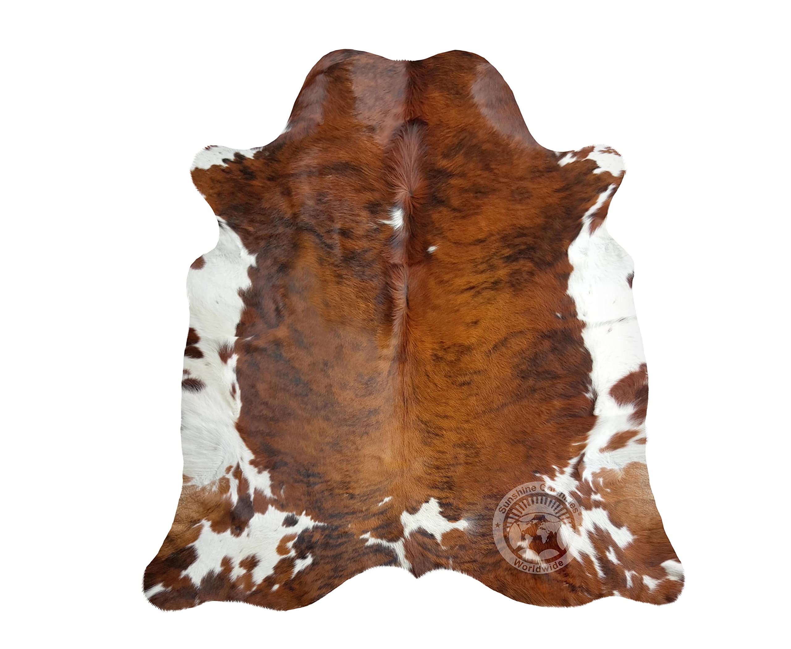 2 Best Cowhide Rugs