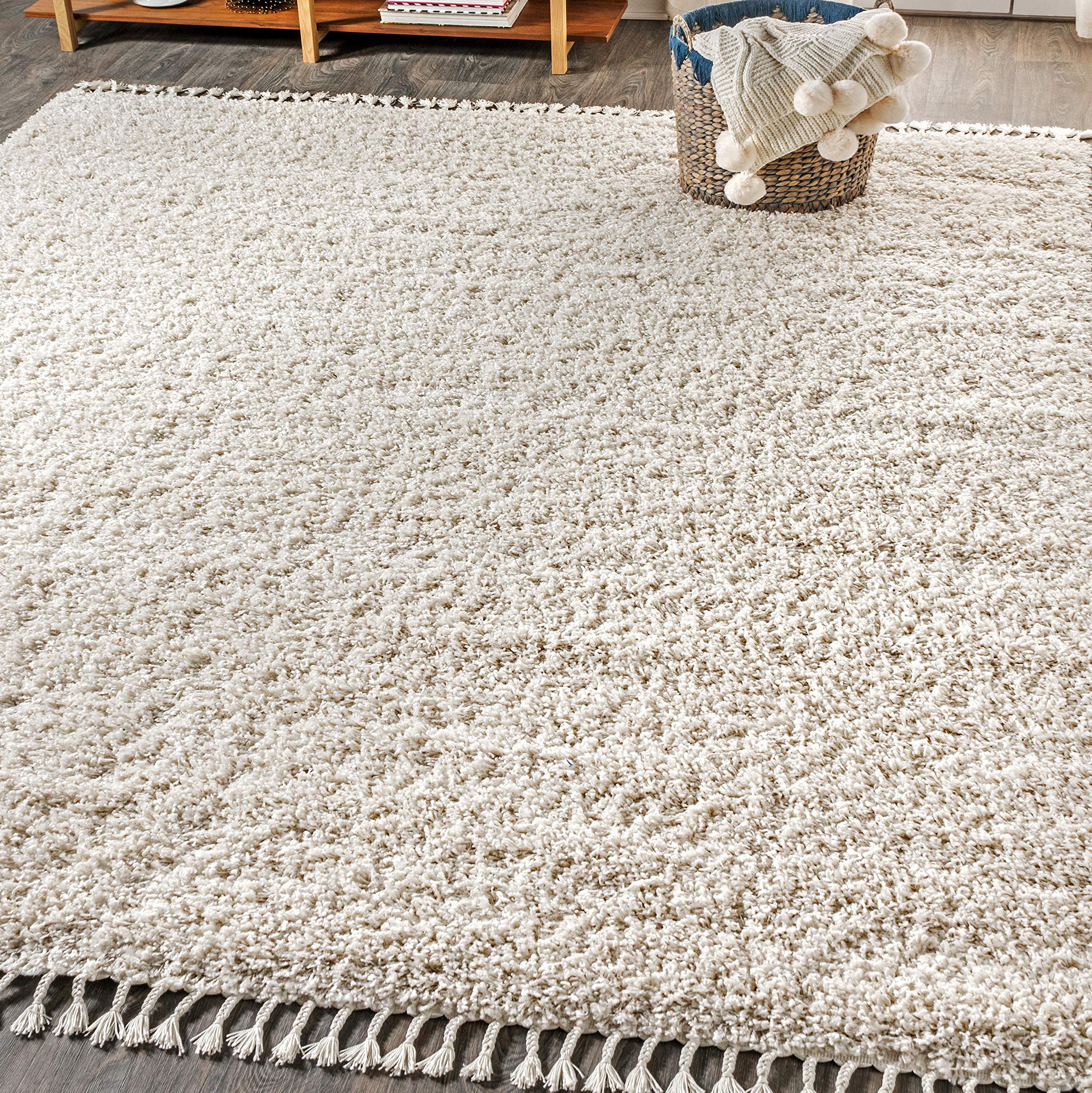 2 Best Cream Rugs