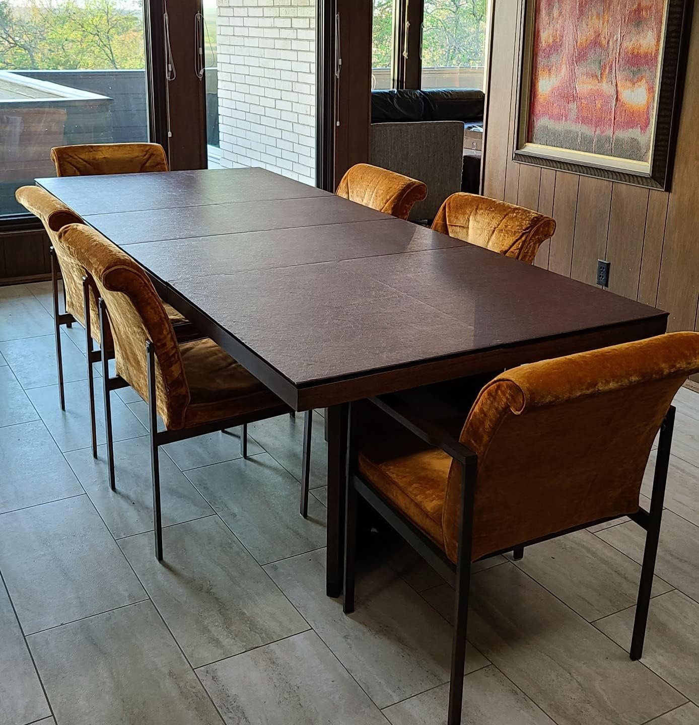 2 Best Custom Dining Tables