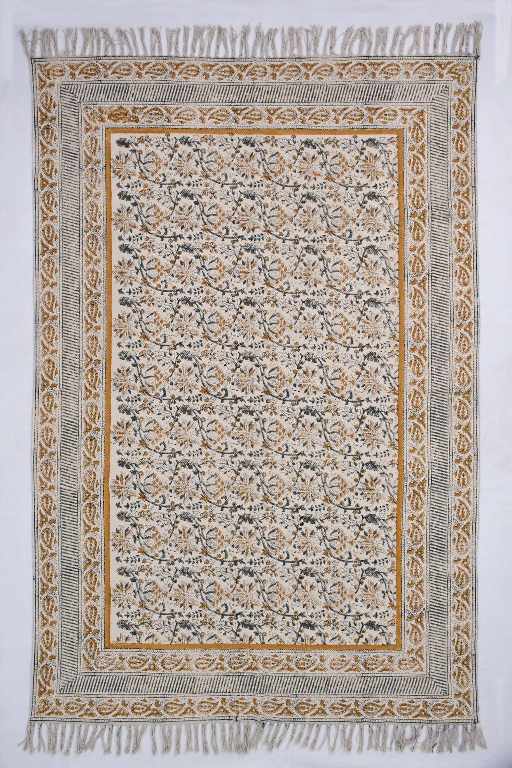 2 Best Dhurrie Rugs