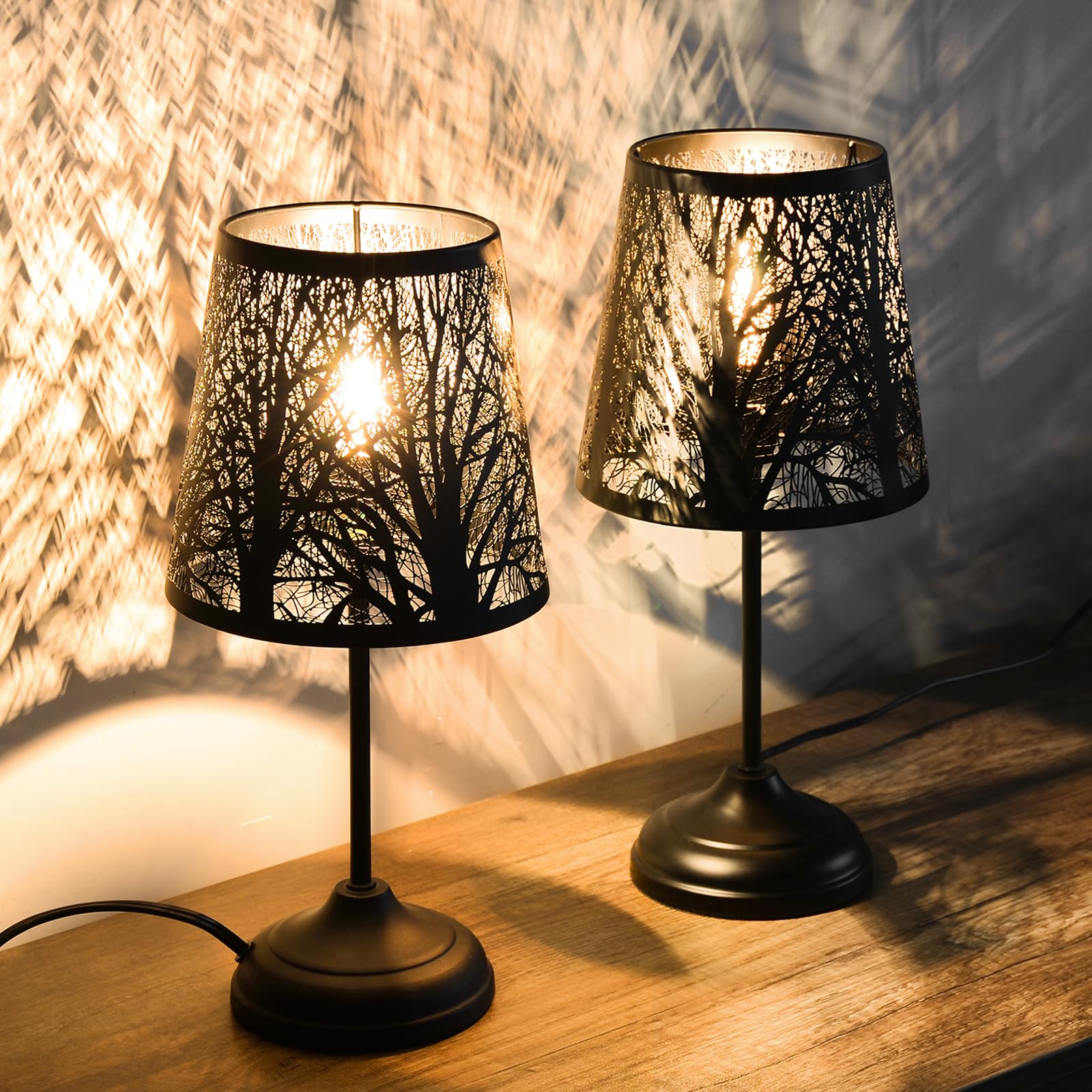 2 Best Dimmer Table Lamps