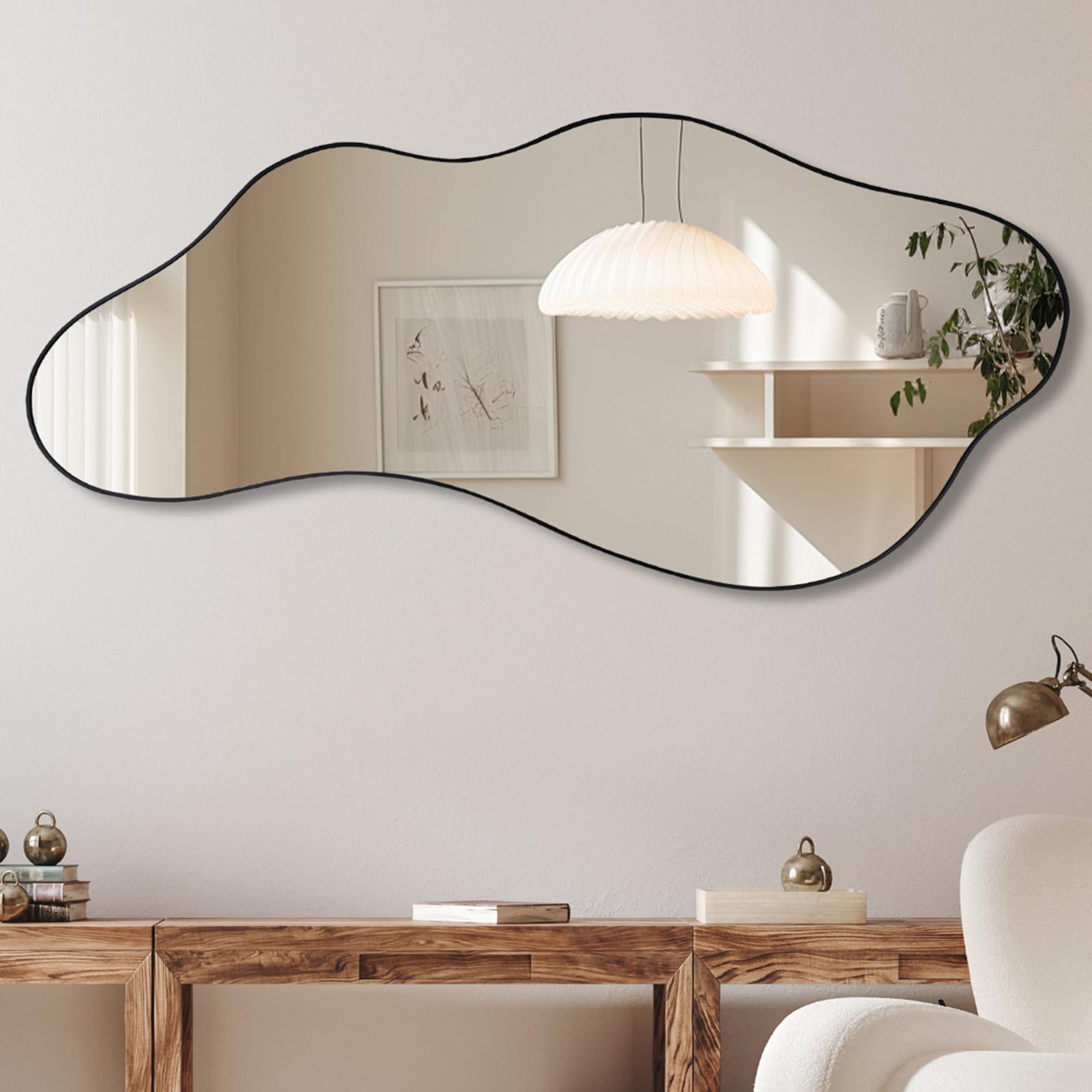 2 Best Dining Room Mirrors