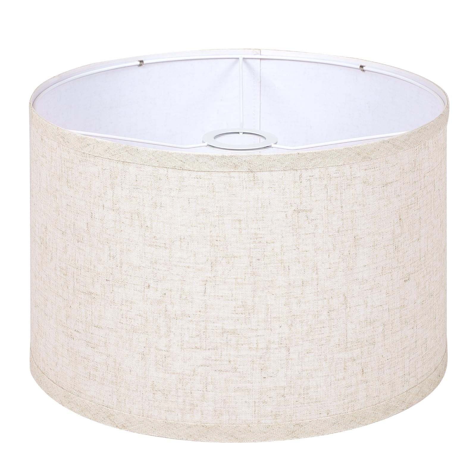 2 Best Drum Shade Table Lamps