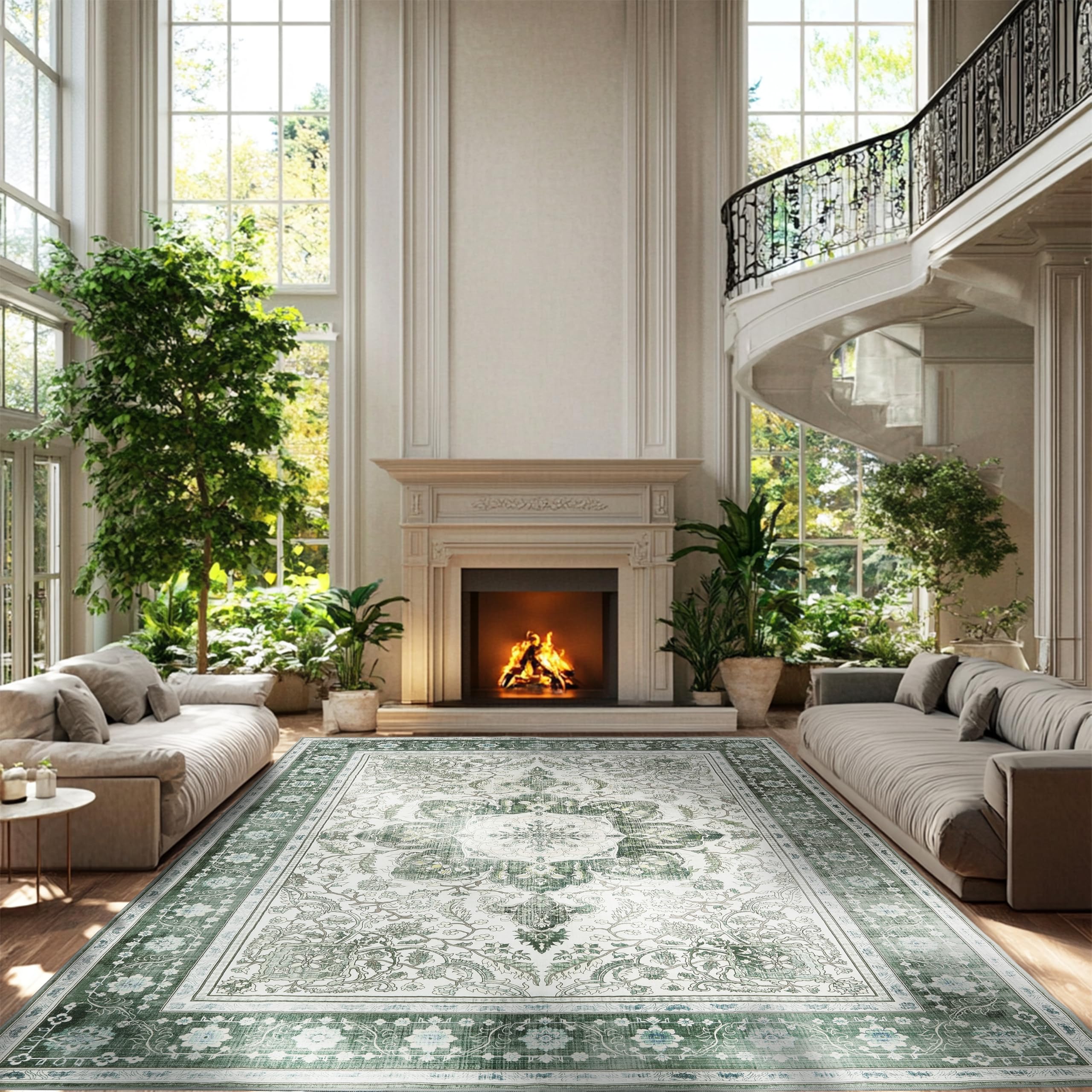 2 Best Eco Friendly Rugs