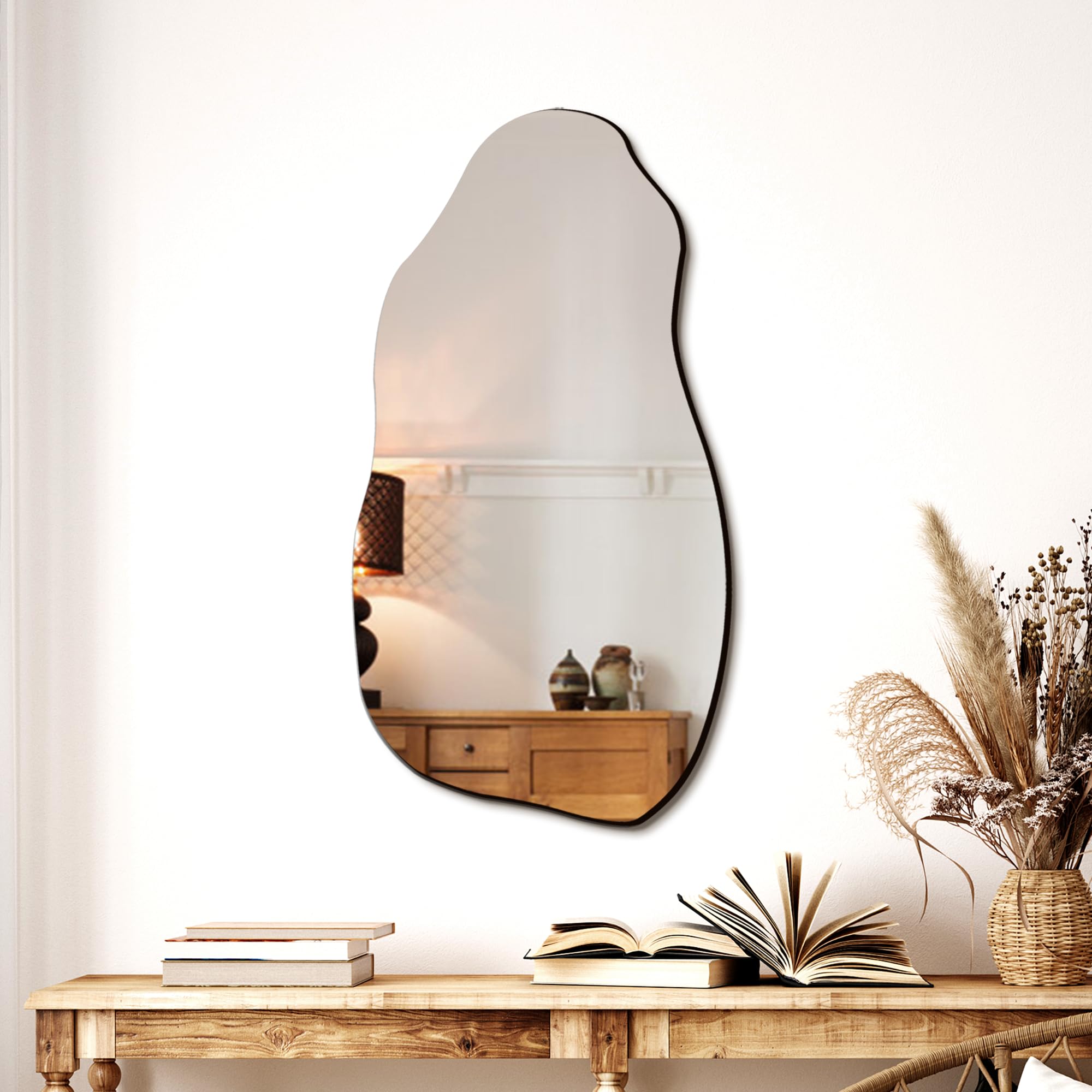 2 Best Entryway Mirrors