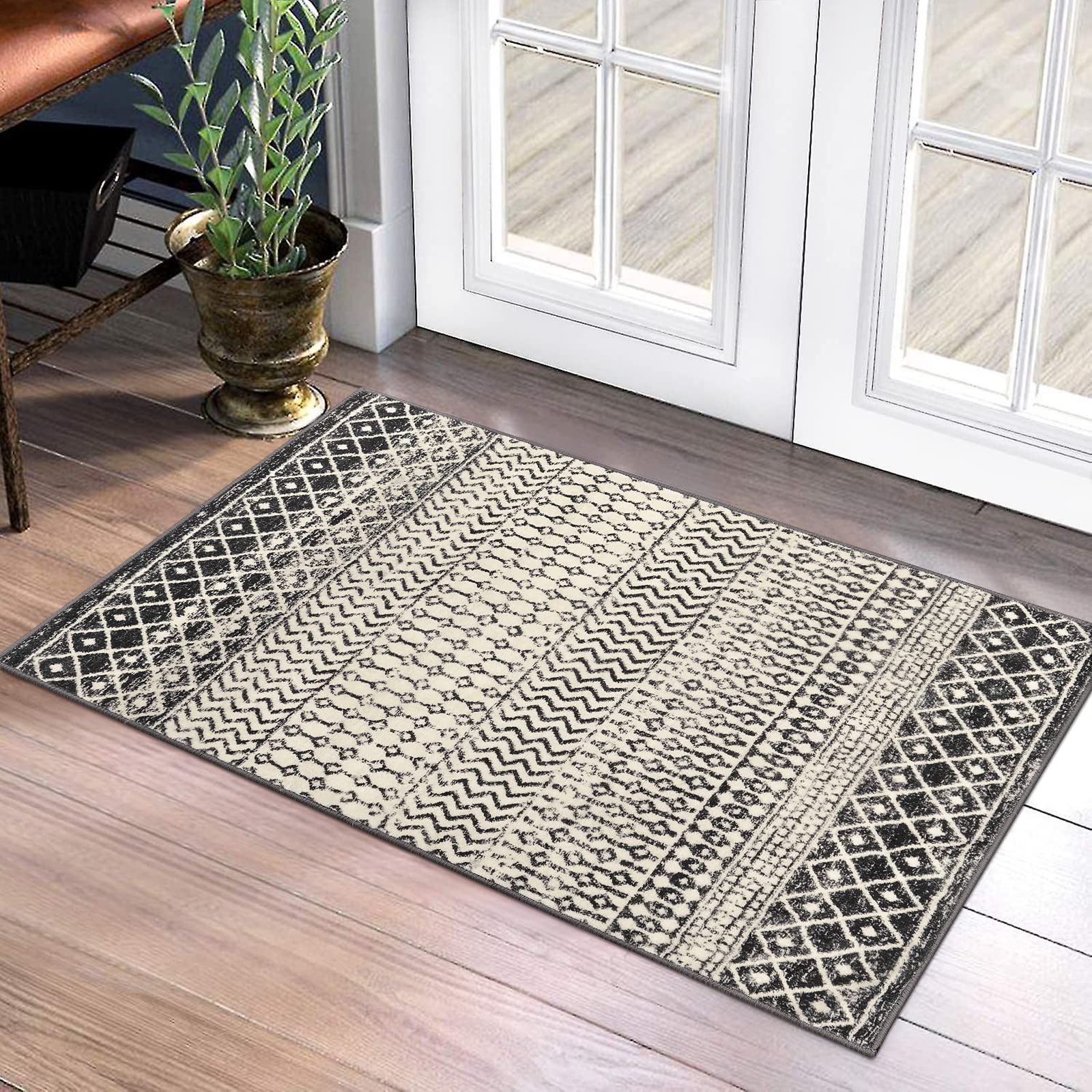 2 Best Entryway Rugs