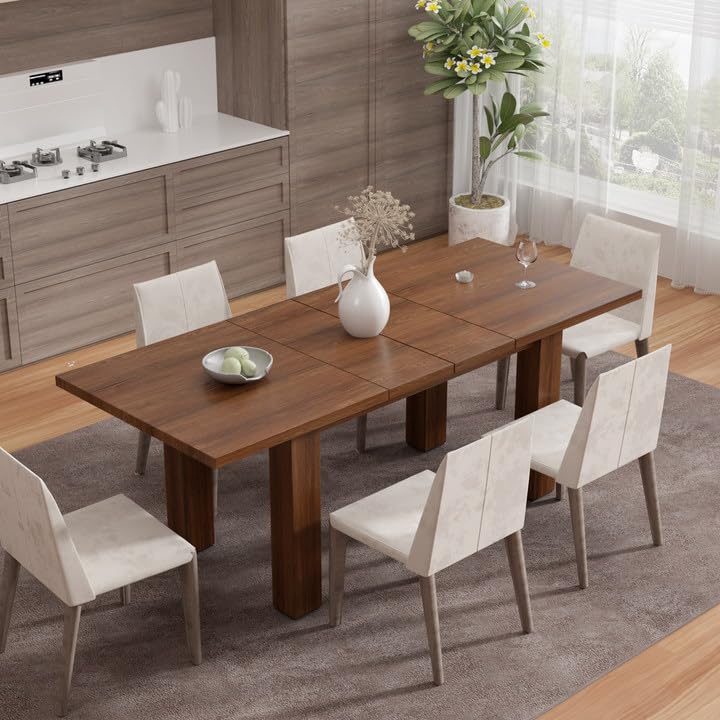 2 Best Extendable Dining Tables