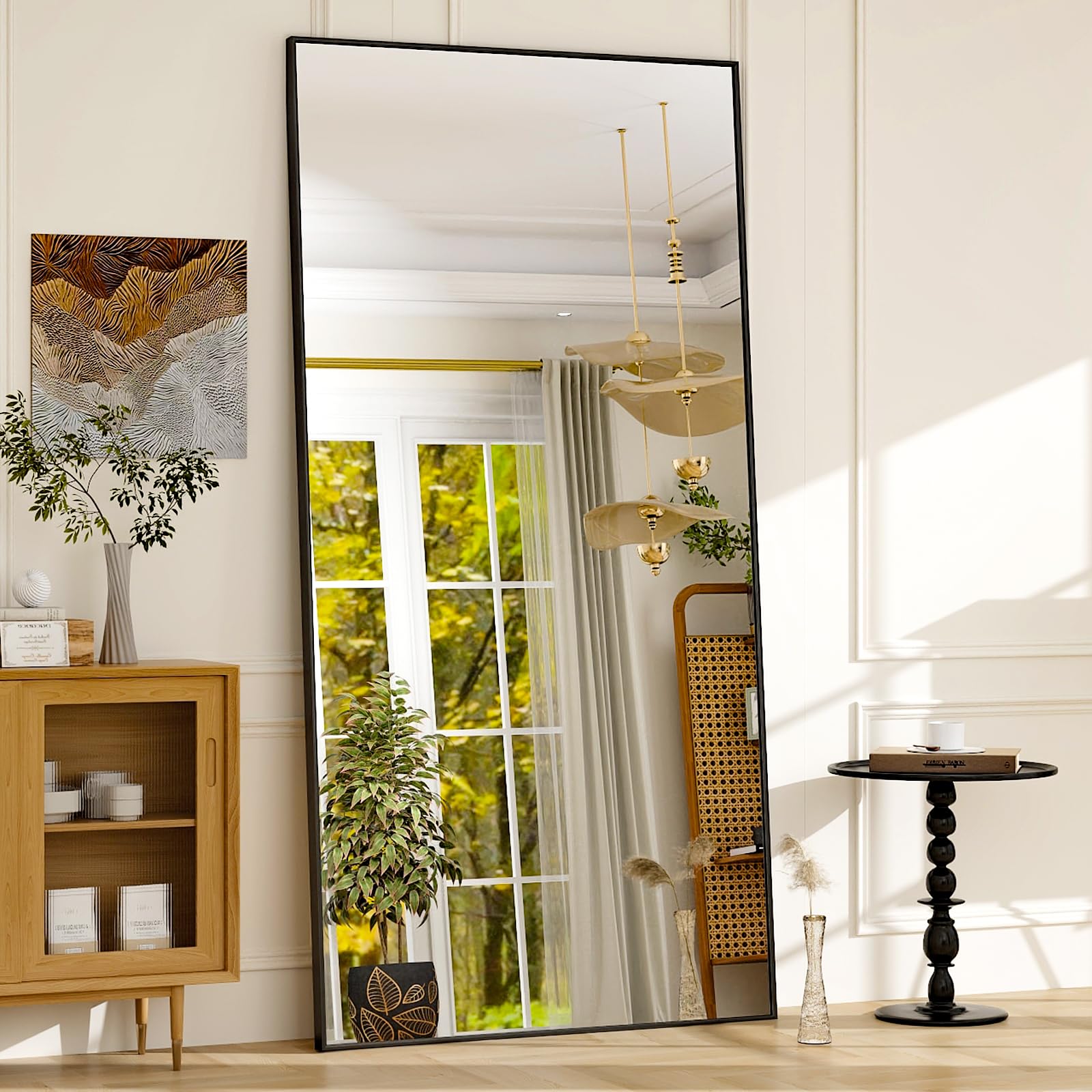 2 Best Extra Large Mirrors