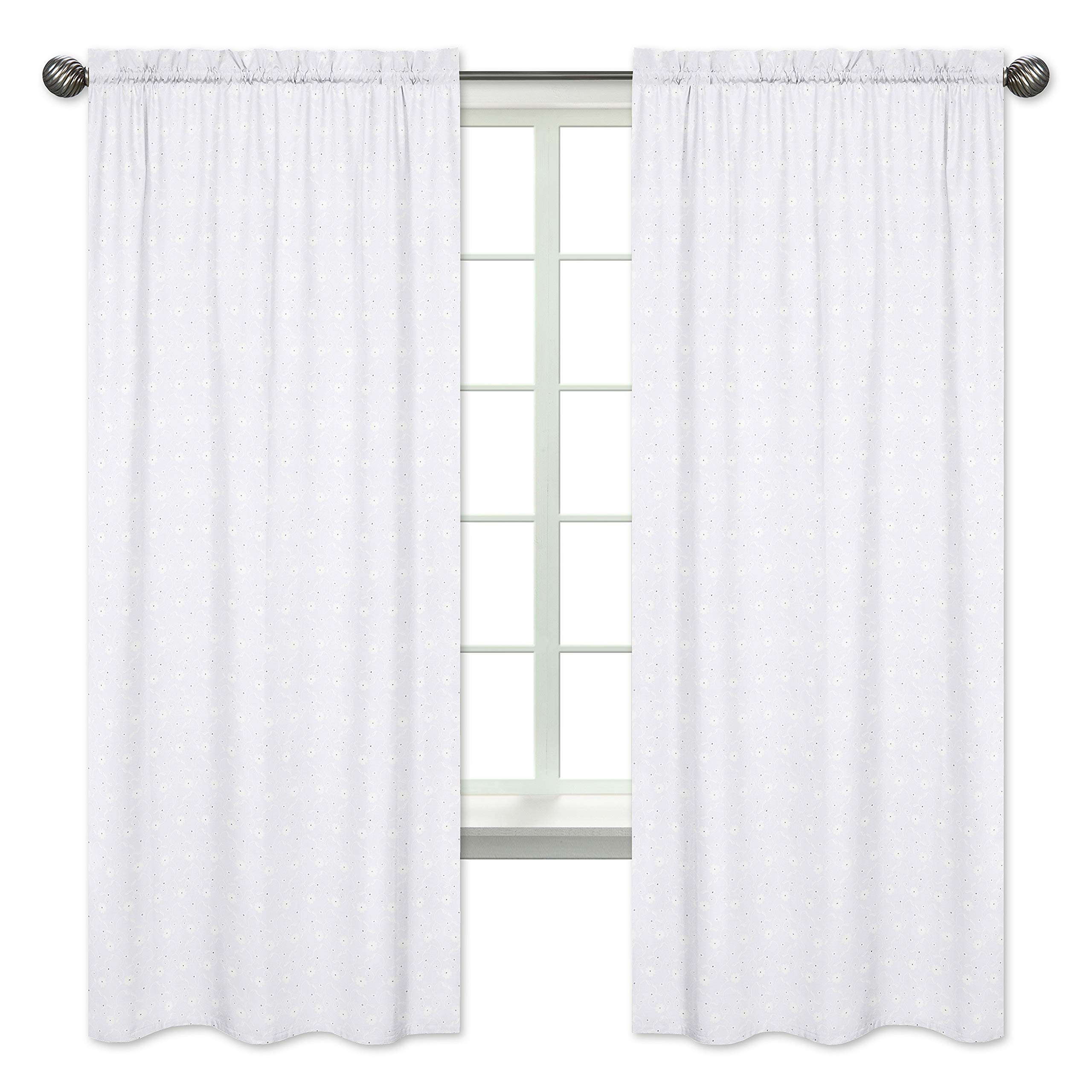 2 Best Eyelet Curtains