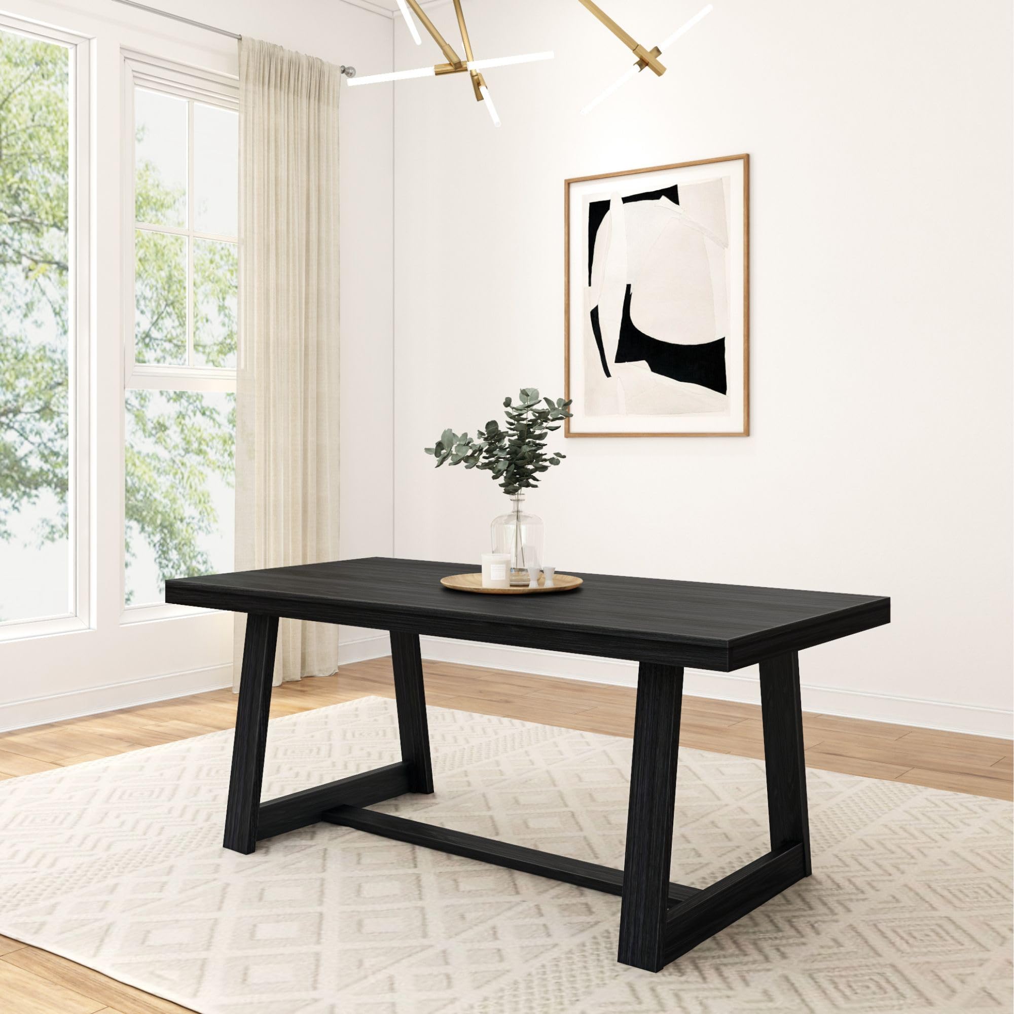 2 Best Farmhouse Dining Tables