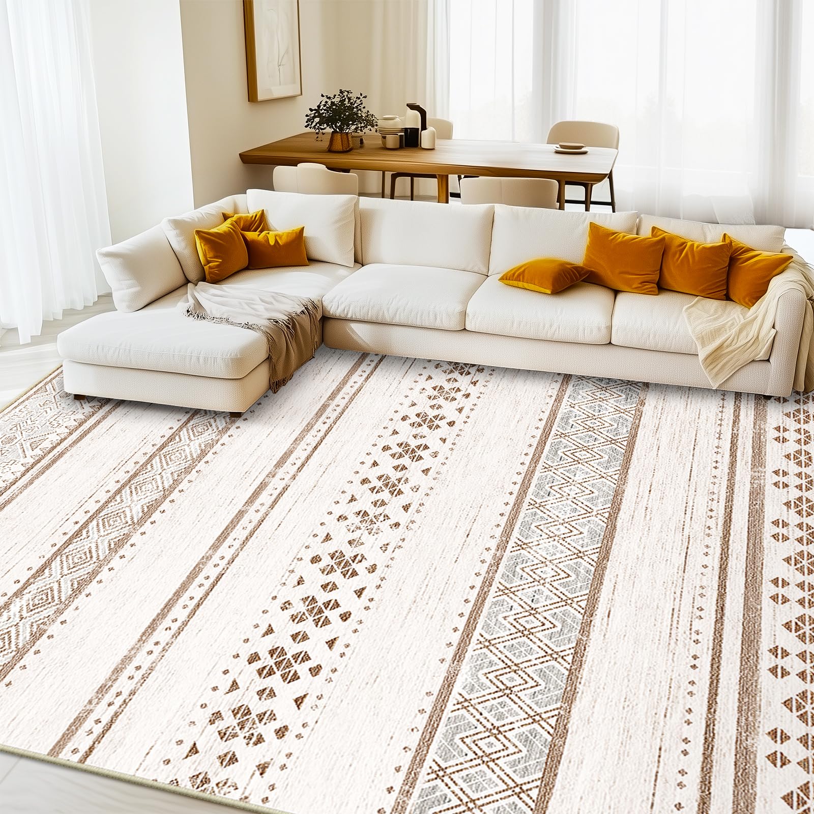 2 Best Farmhouse Rugs