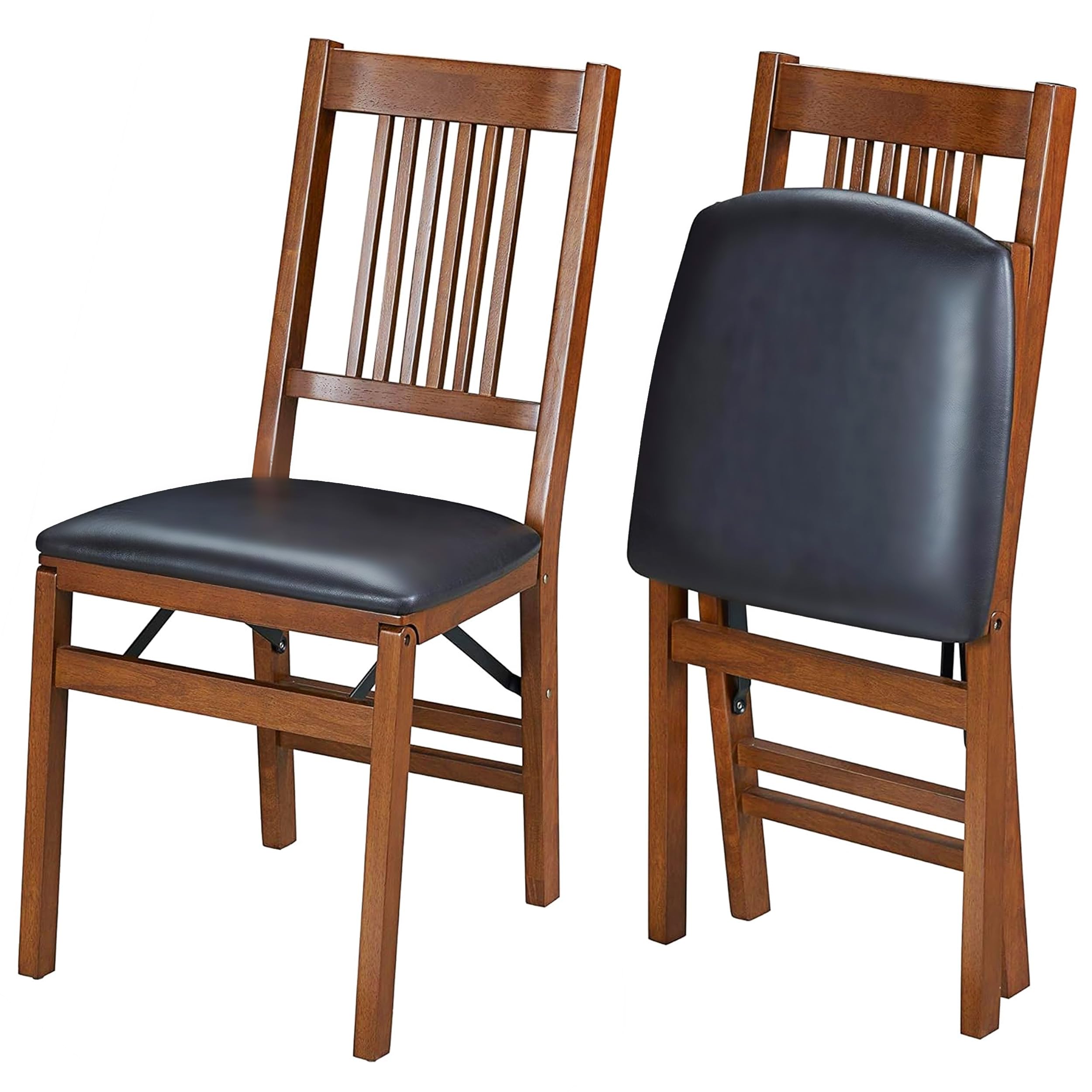 2 Best Folding Dining Chairs