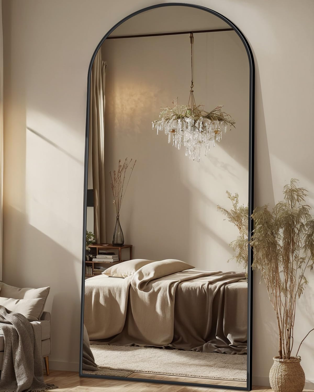 2 Best Freestanding Mirrors